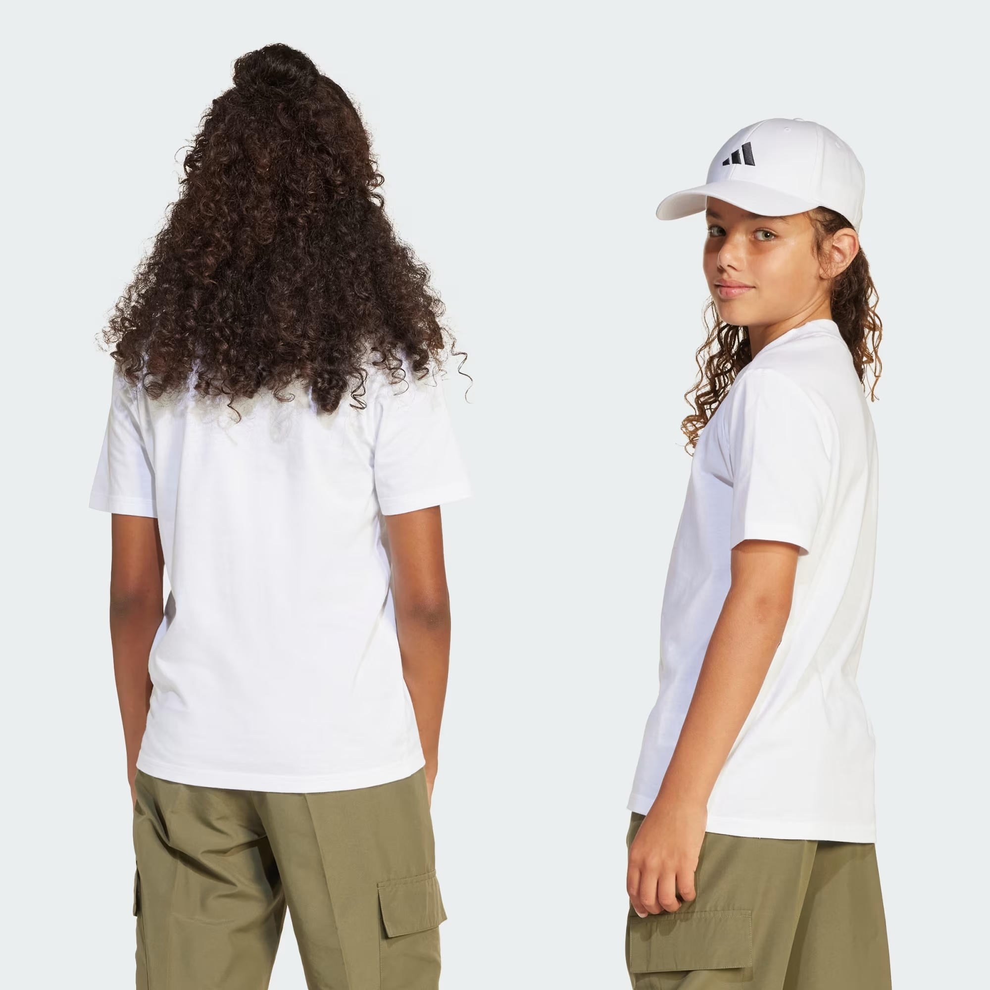 adidas Essentials Çocuk Tişört