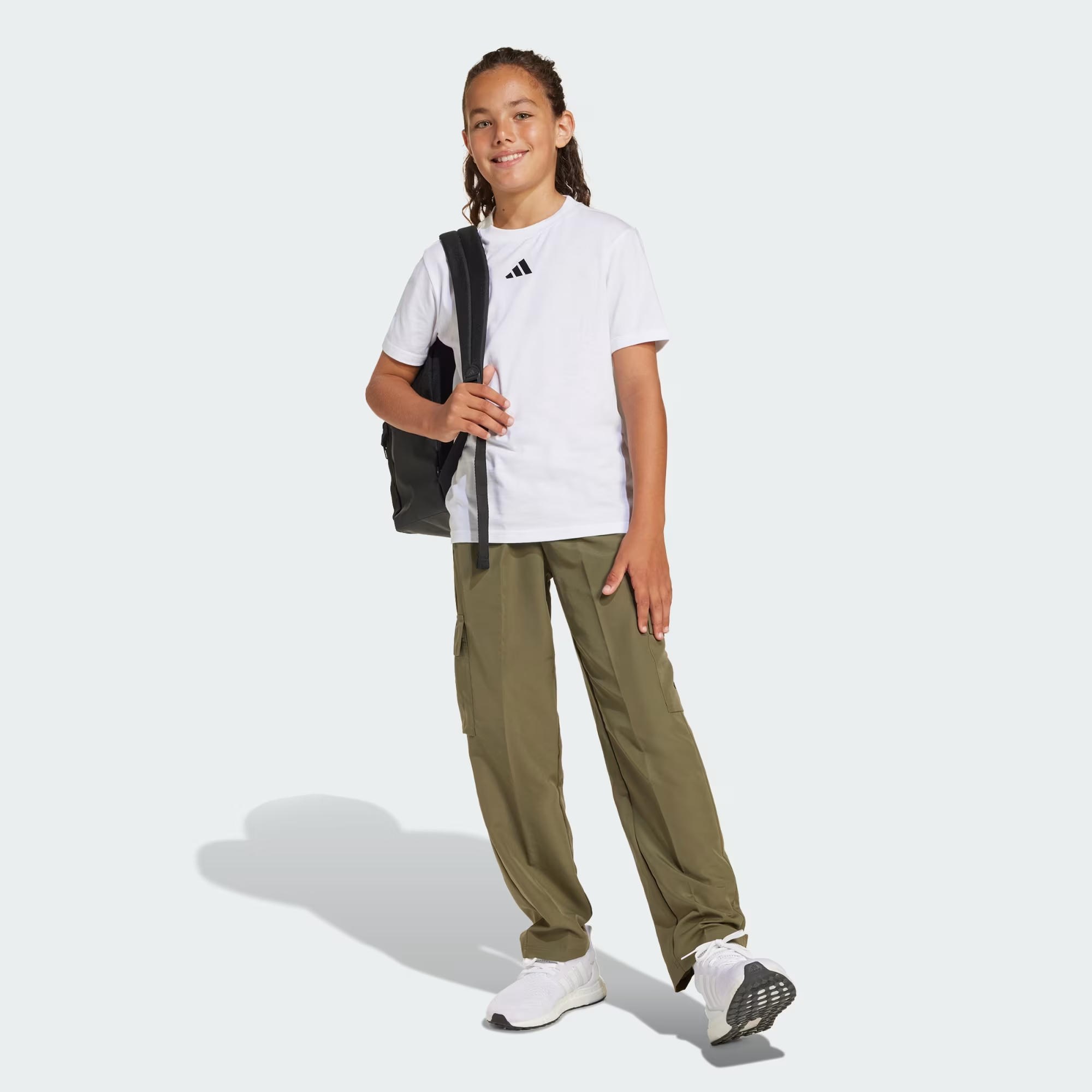 adidas Essentials Çocuk Tişört