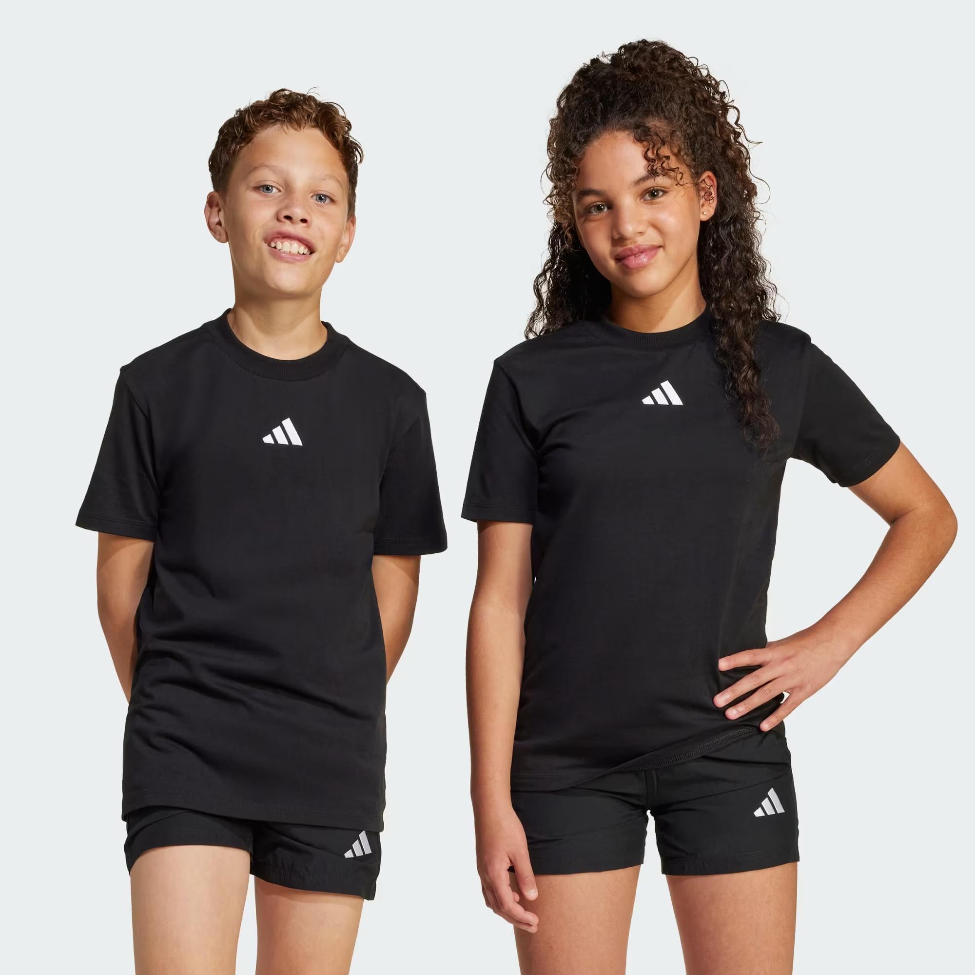 adidas Essentials Çocuk Tişört