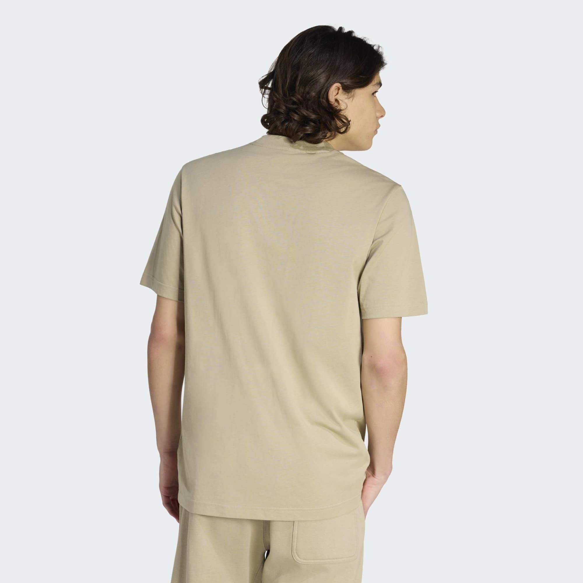 adidas Essentials Erkek Tişört