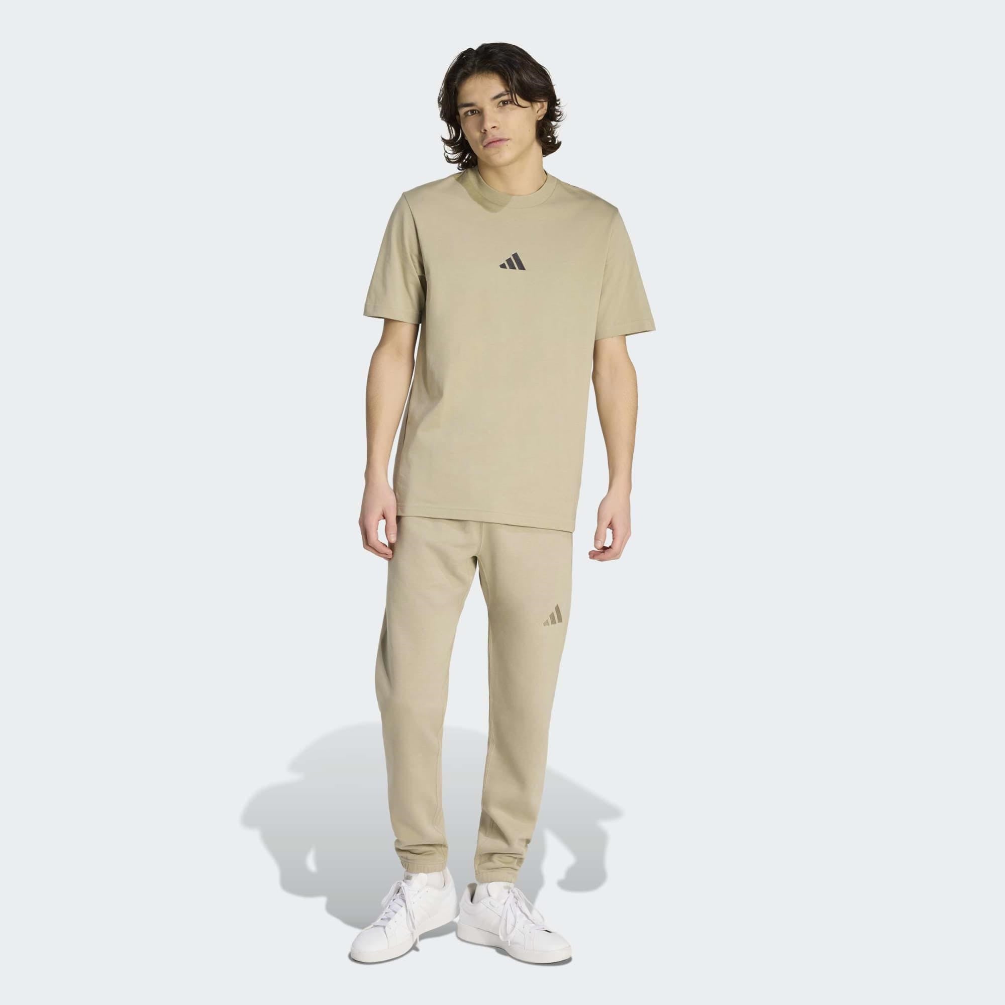 adidas Essentials Erkek Tişört