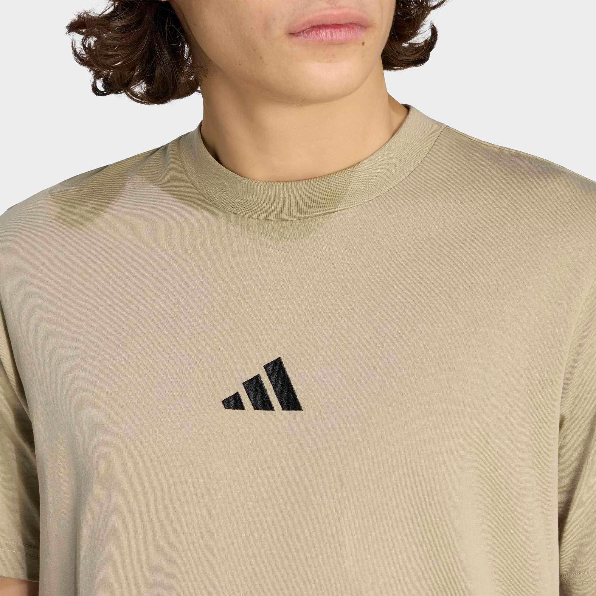 adidas Essentials Erkek Tişört