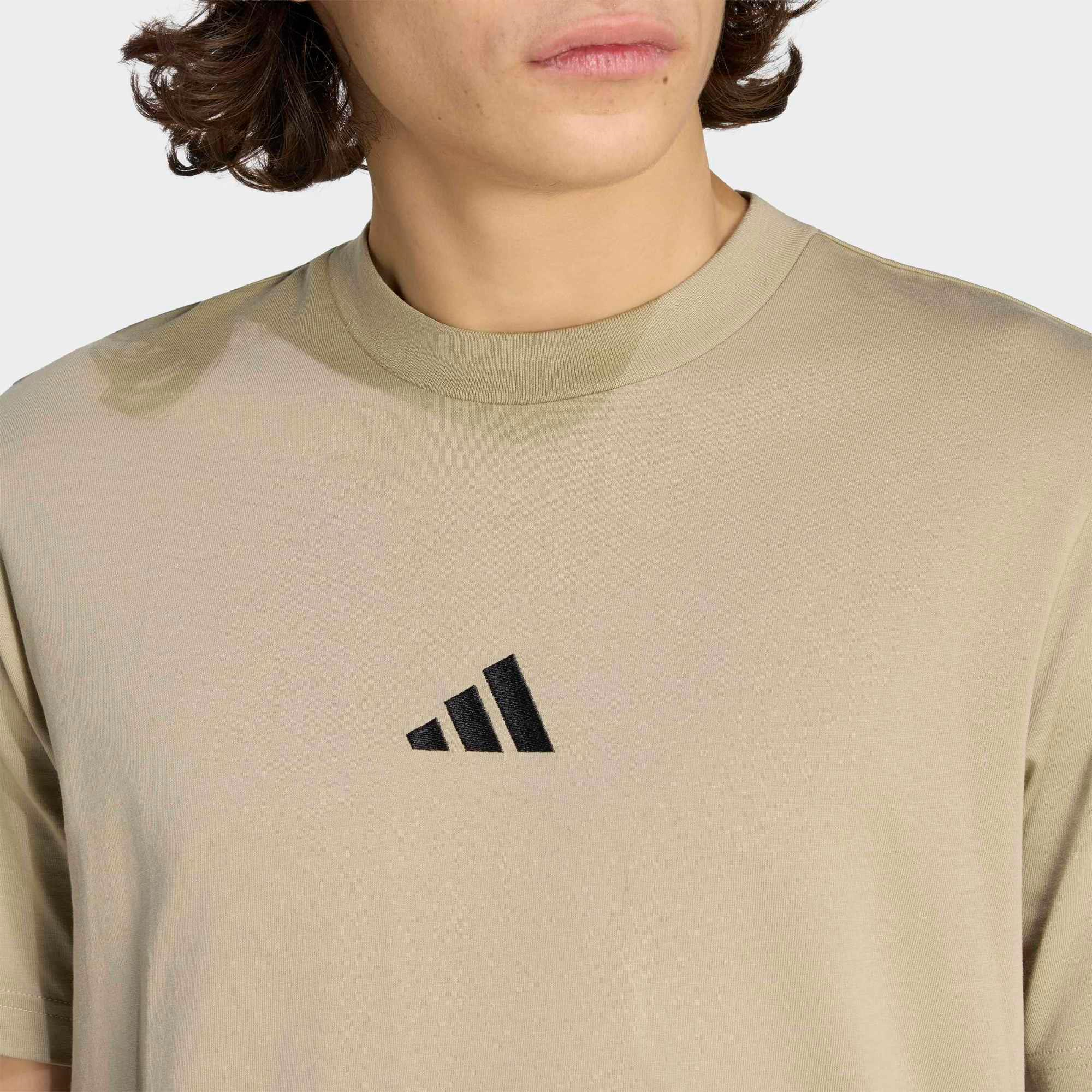 adidas Essentials Erkek Tişört