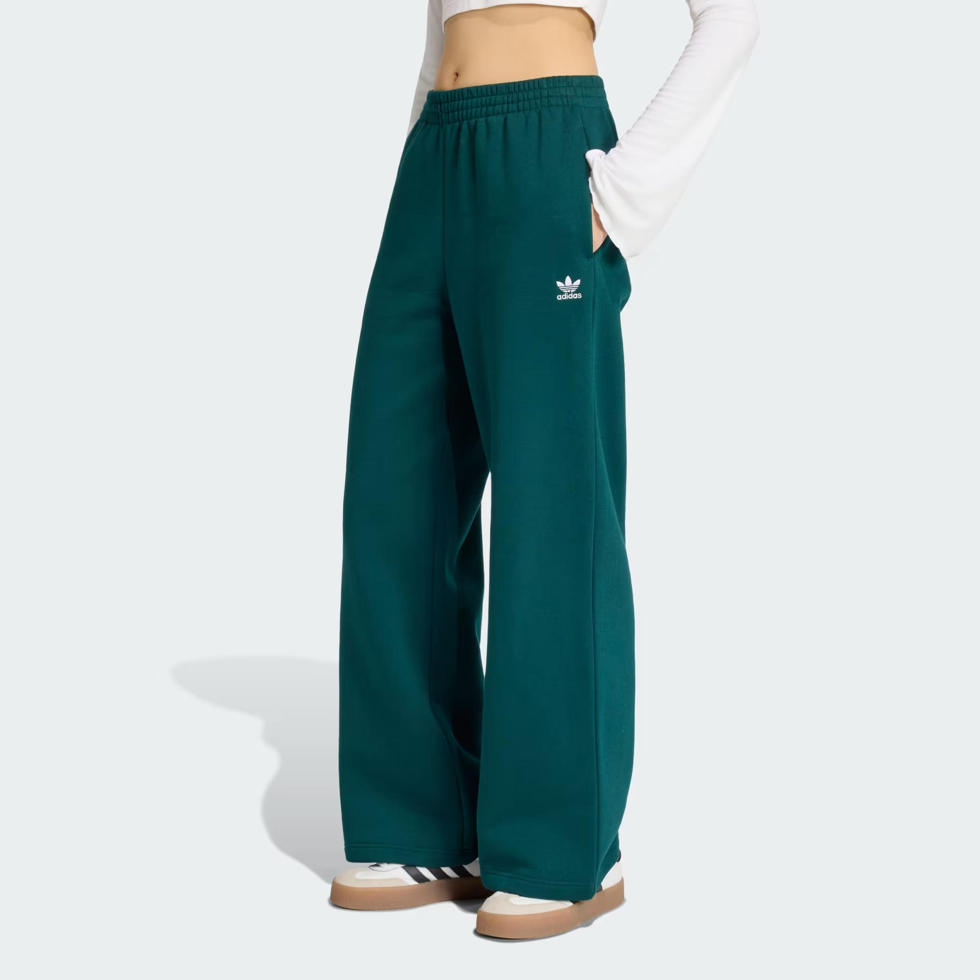 adidas Essentials Kadın Eşofman Altı