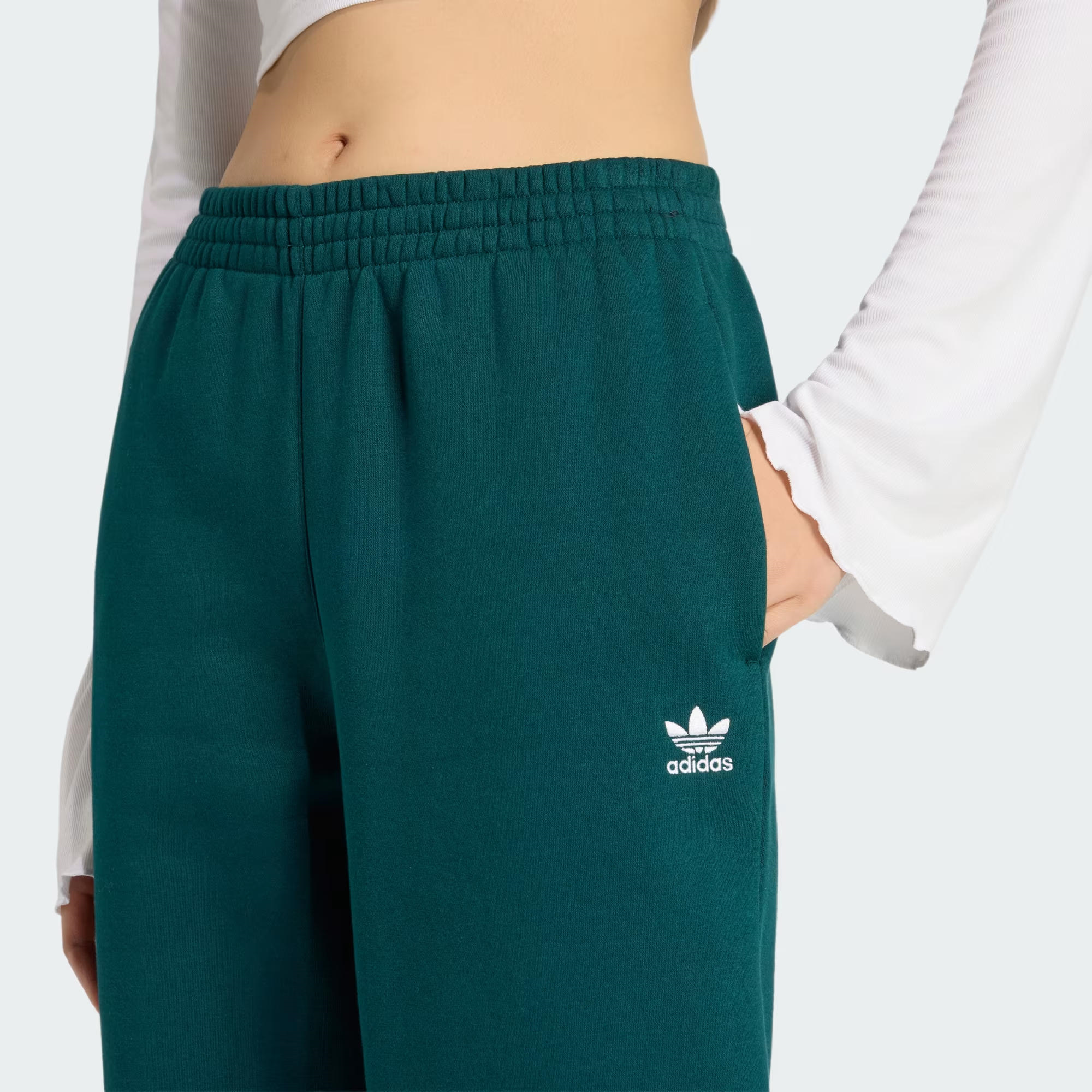 adidas Essentials Kadın Eşofman Altı