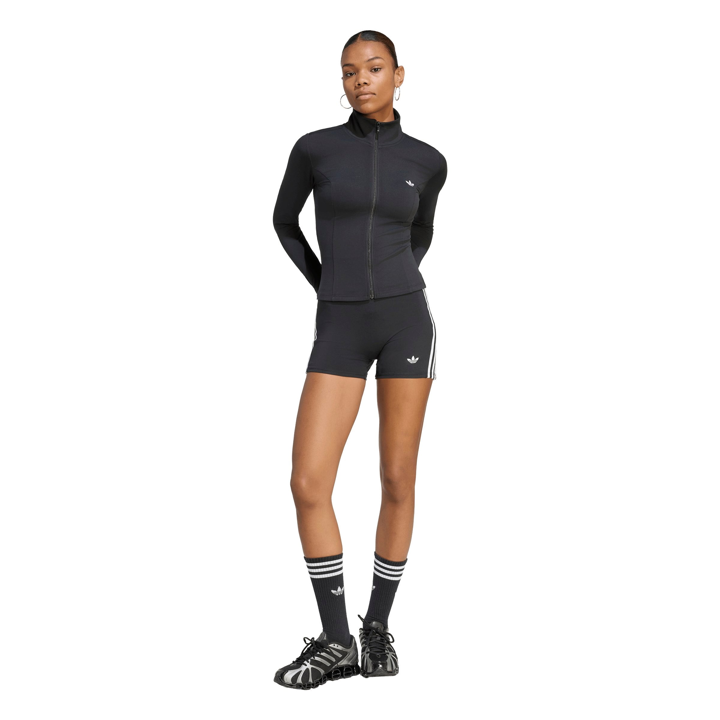 adidas Essentials Kadın Sweatshirt