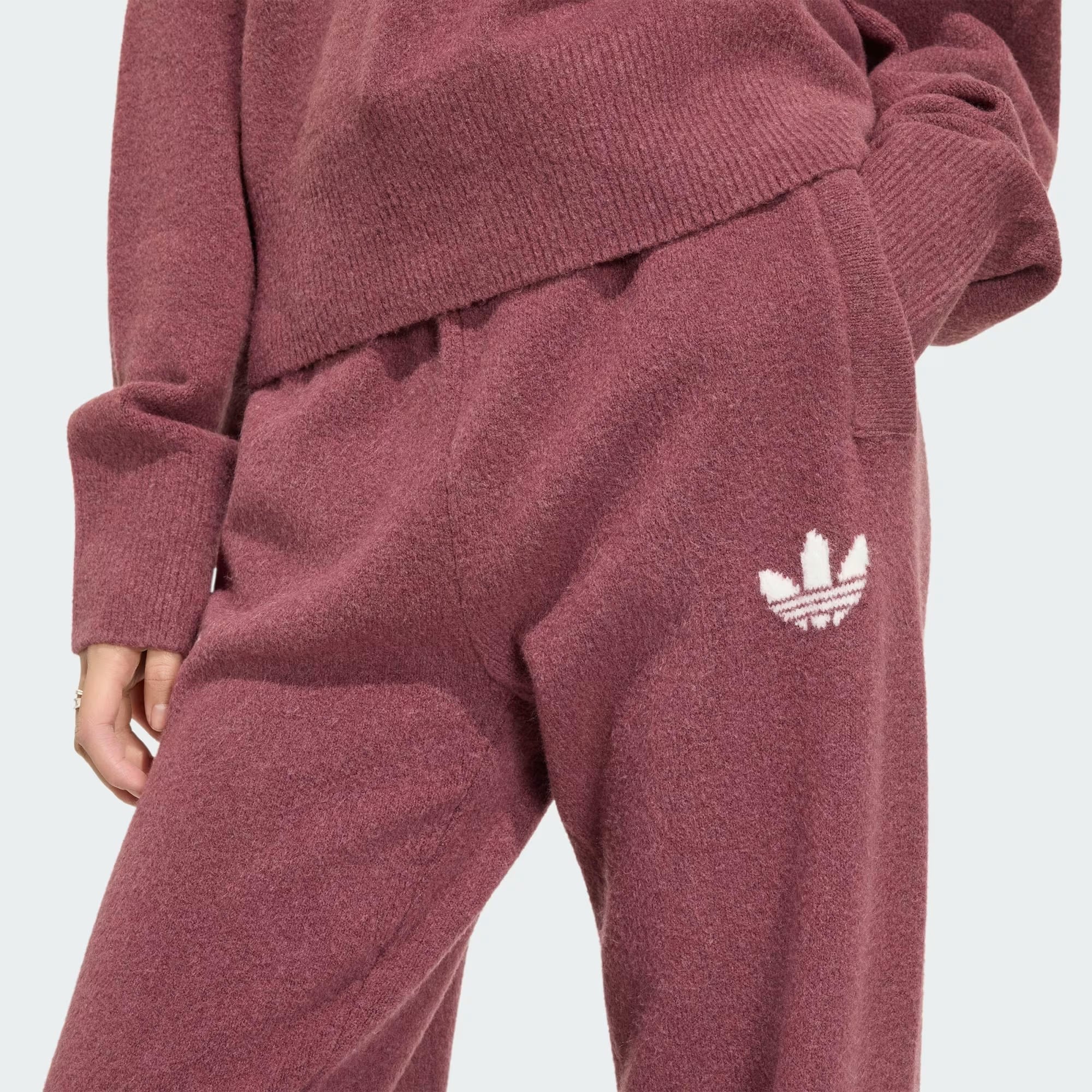 adidas Essentials Knit Kadın Eşofman Altı