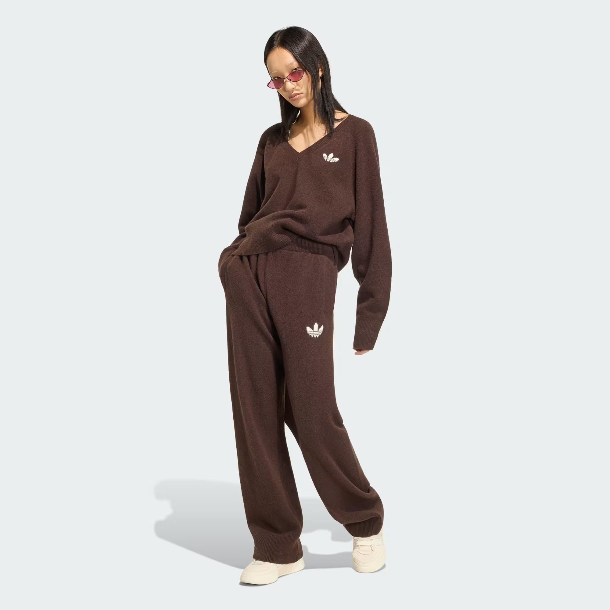 adidas Essentials Knit Kadın Eşofman Altı