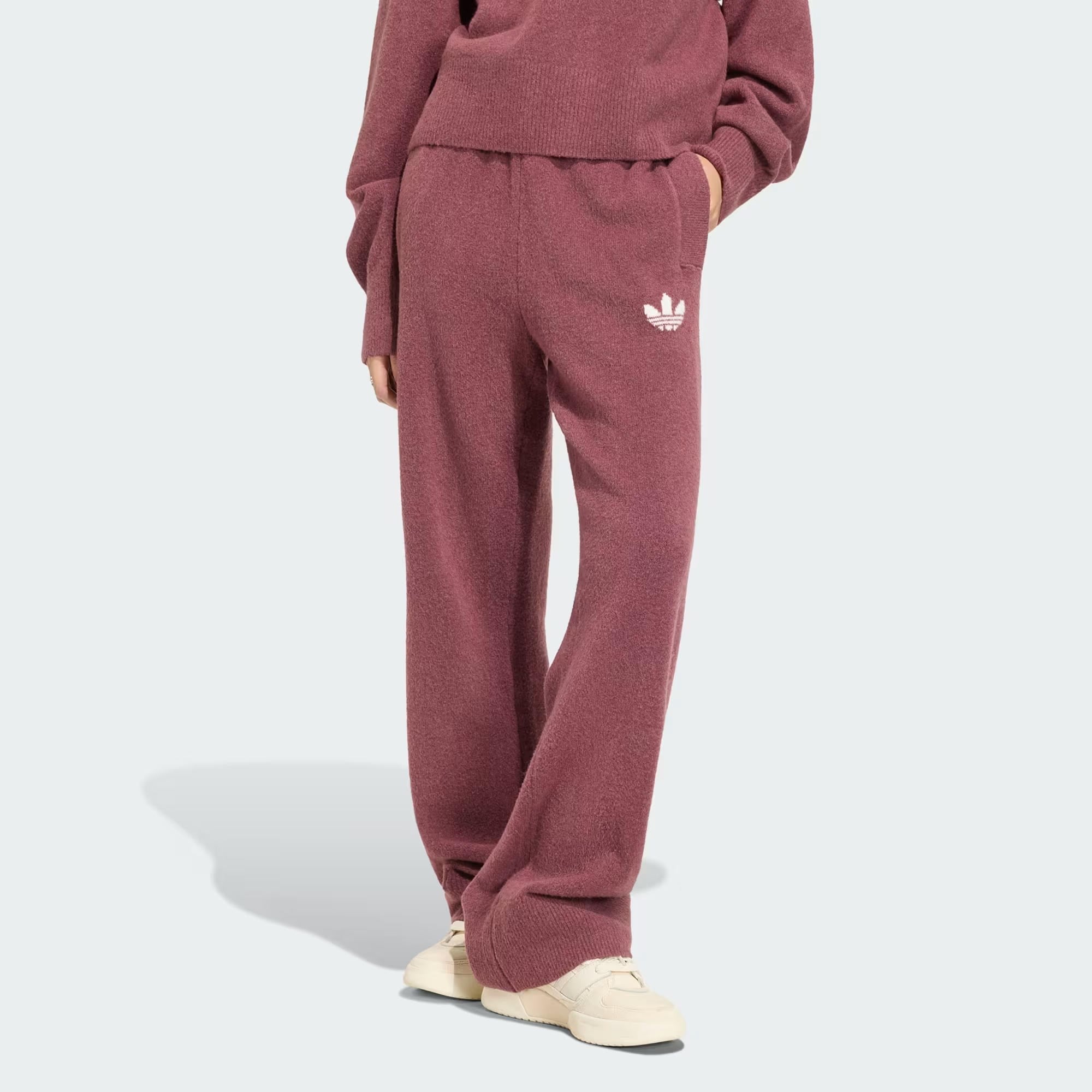 adidas Essentials Knit Kadın Eşofman Altı