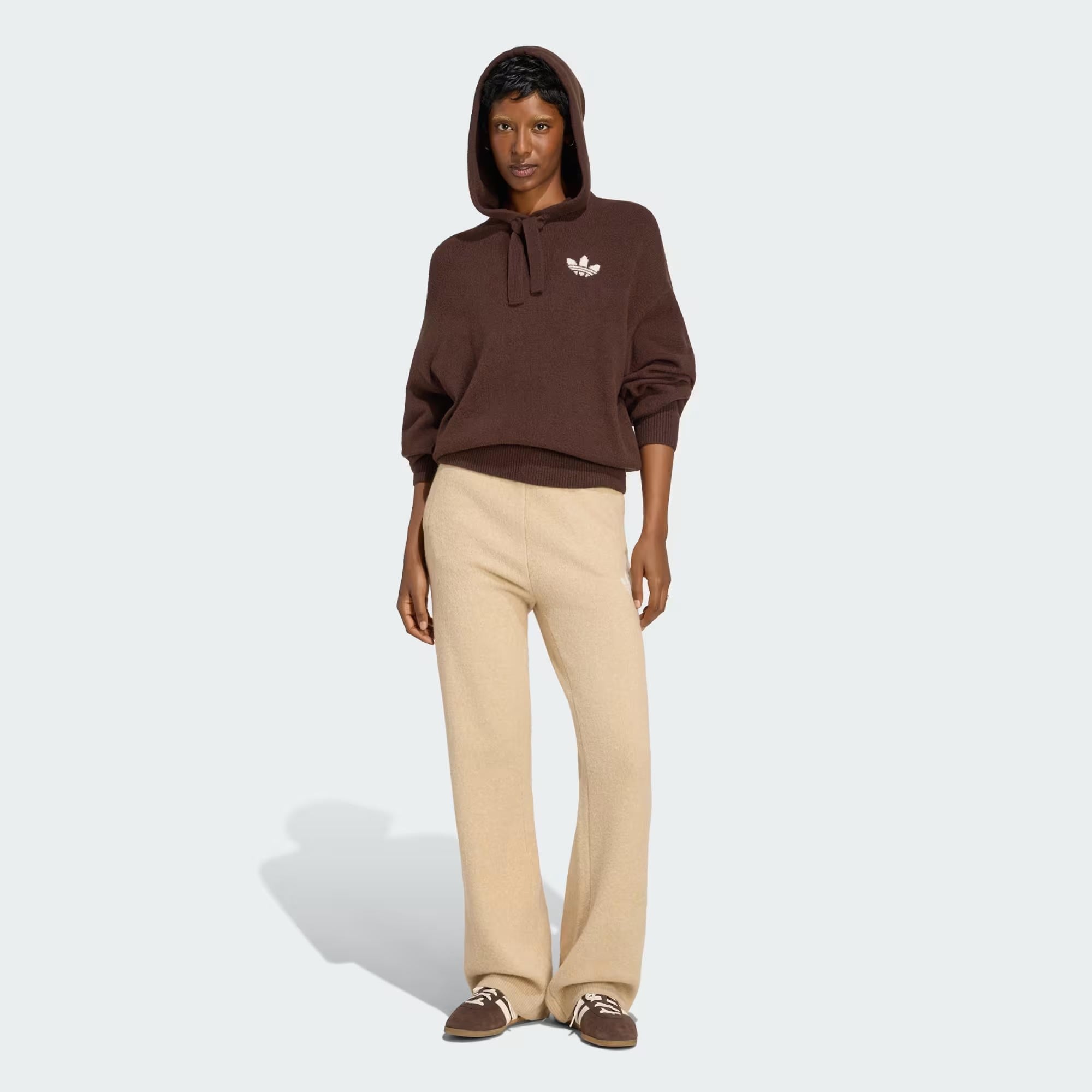 adidas Essentials Knit Kadın Eşofman Altı