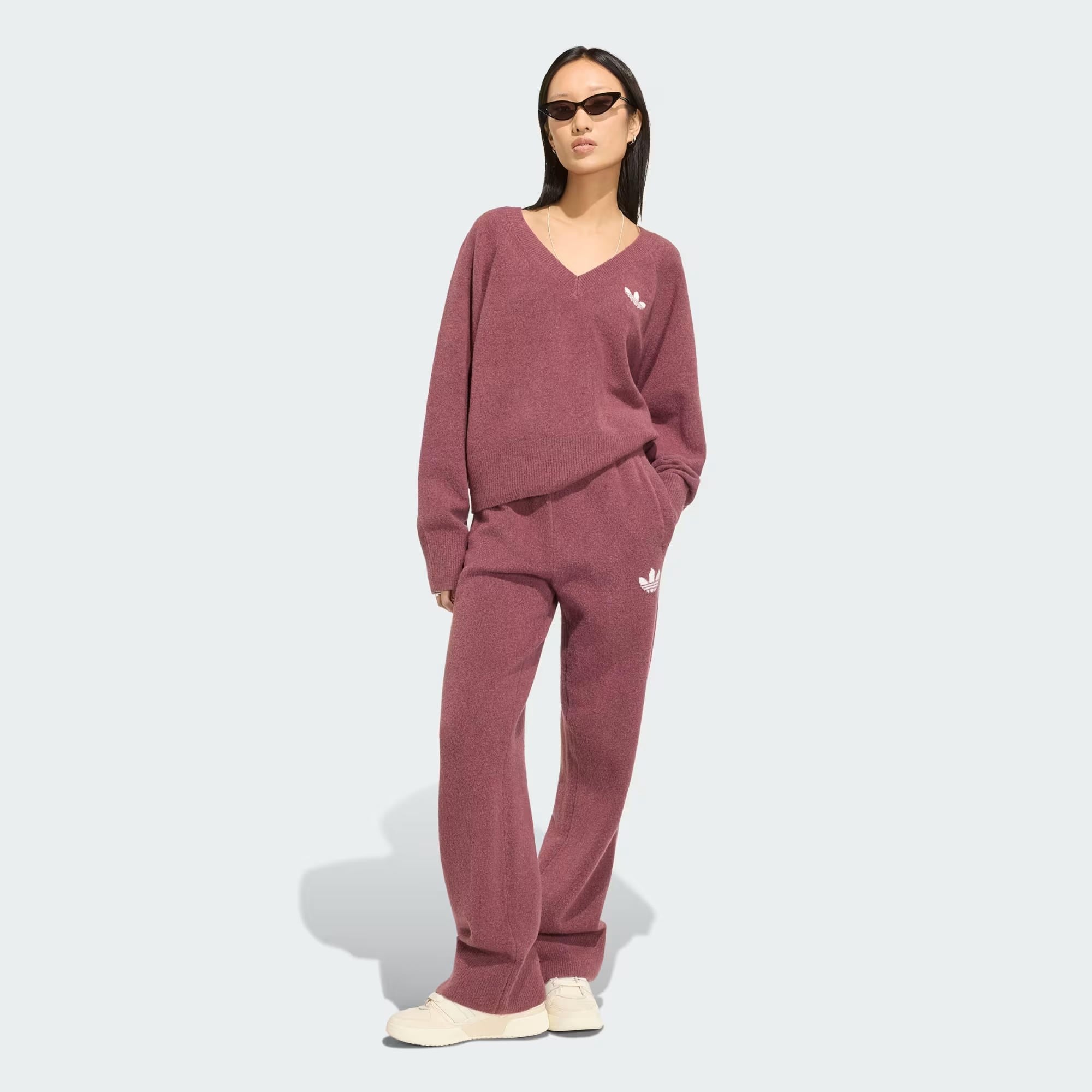 adidas Essentials Knit Kadın Eşofman Altı