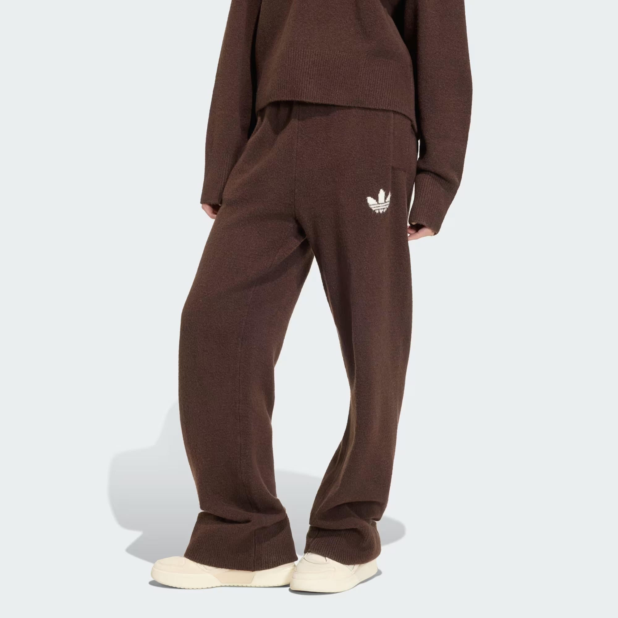 adidas Essentials Knit Kadın Eşofman Altı
