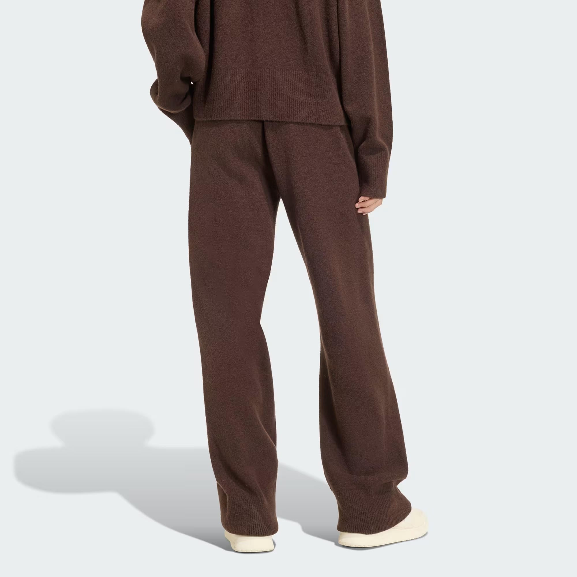 adidas Essentials Knit Kadın Eşofman Altı