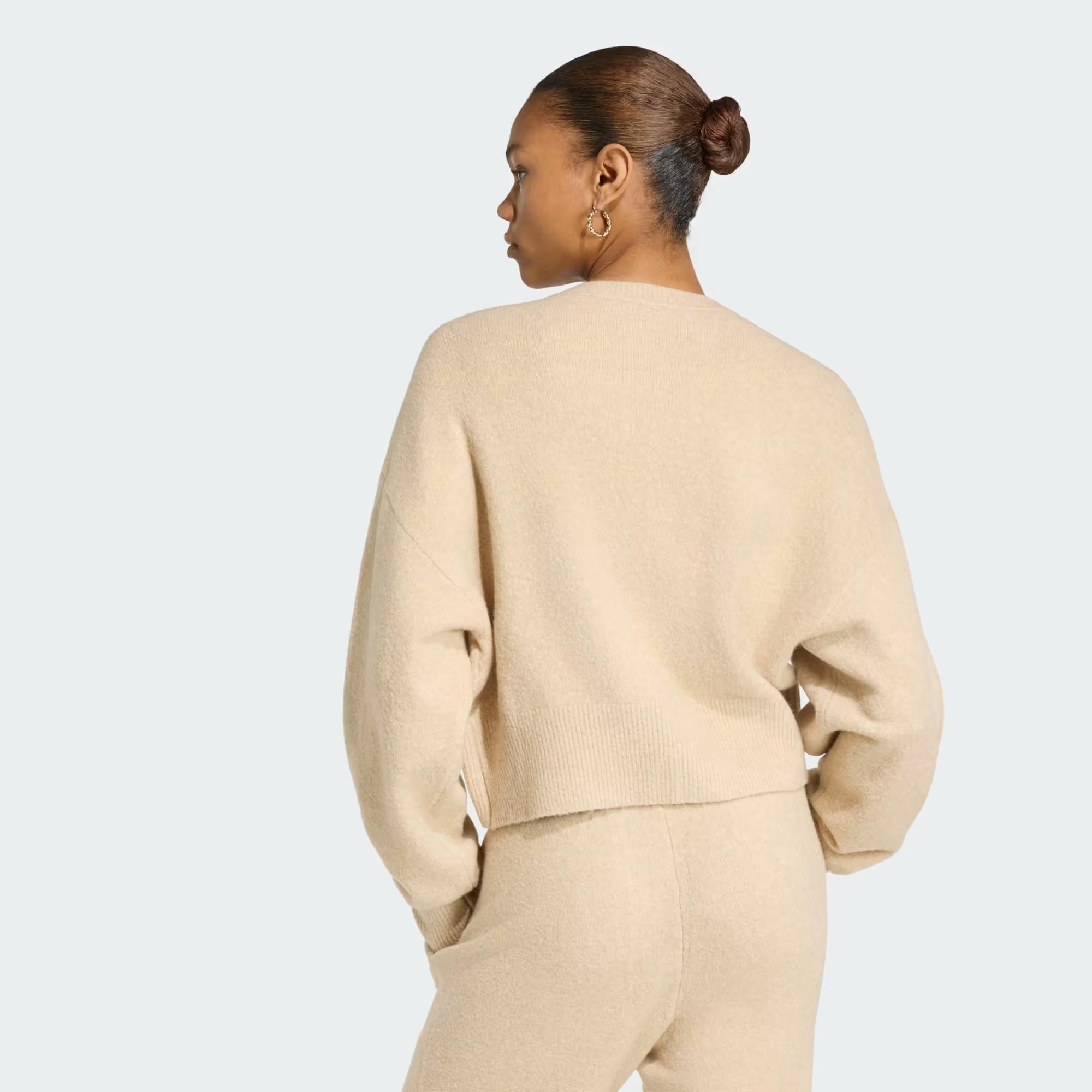 adidas Essentials Knit Kadın Hırka