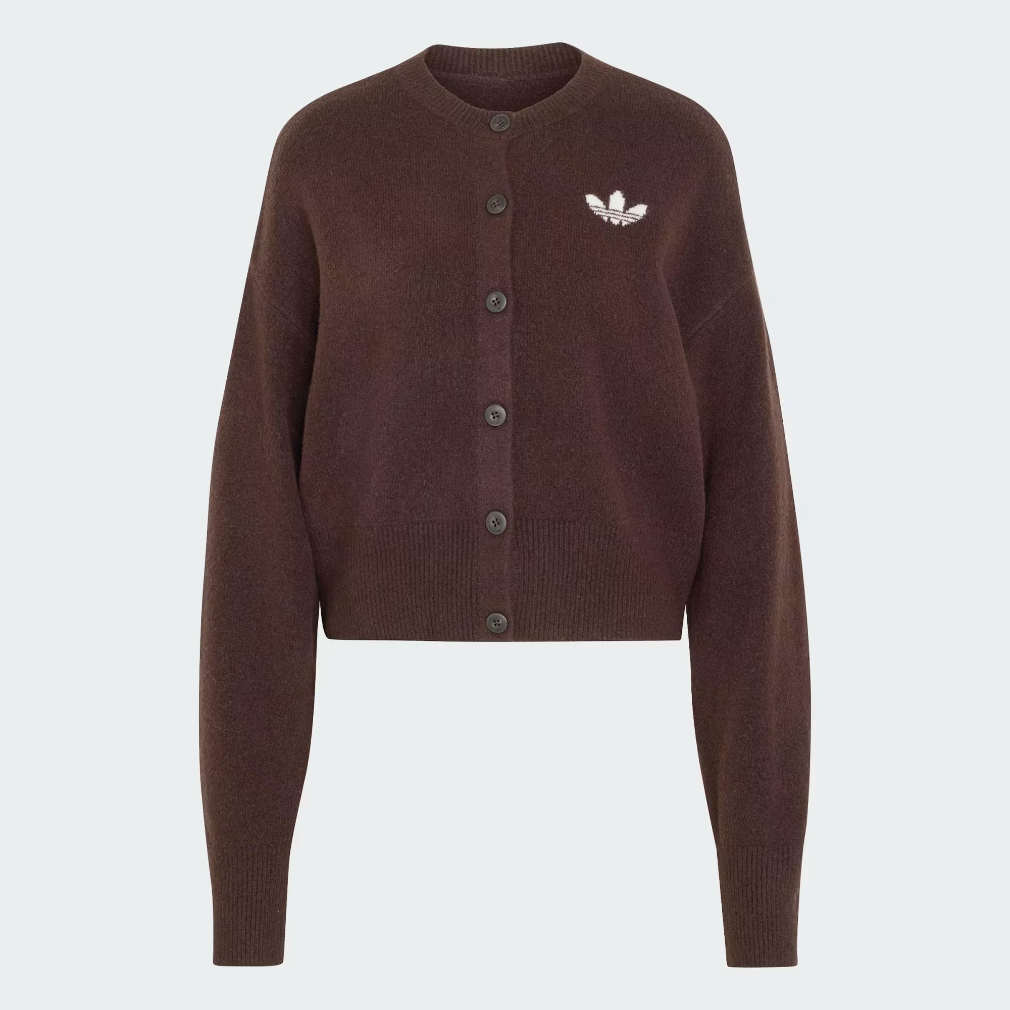 adidas Essentials Knit Kadın Hırka