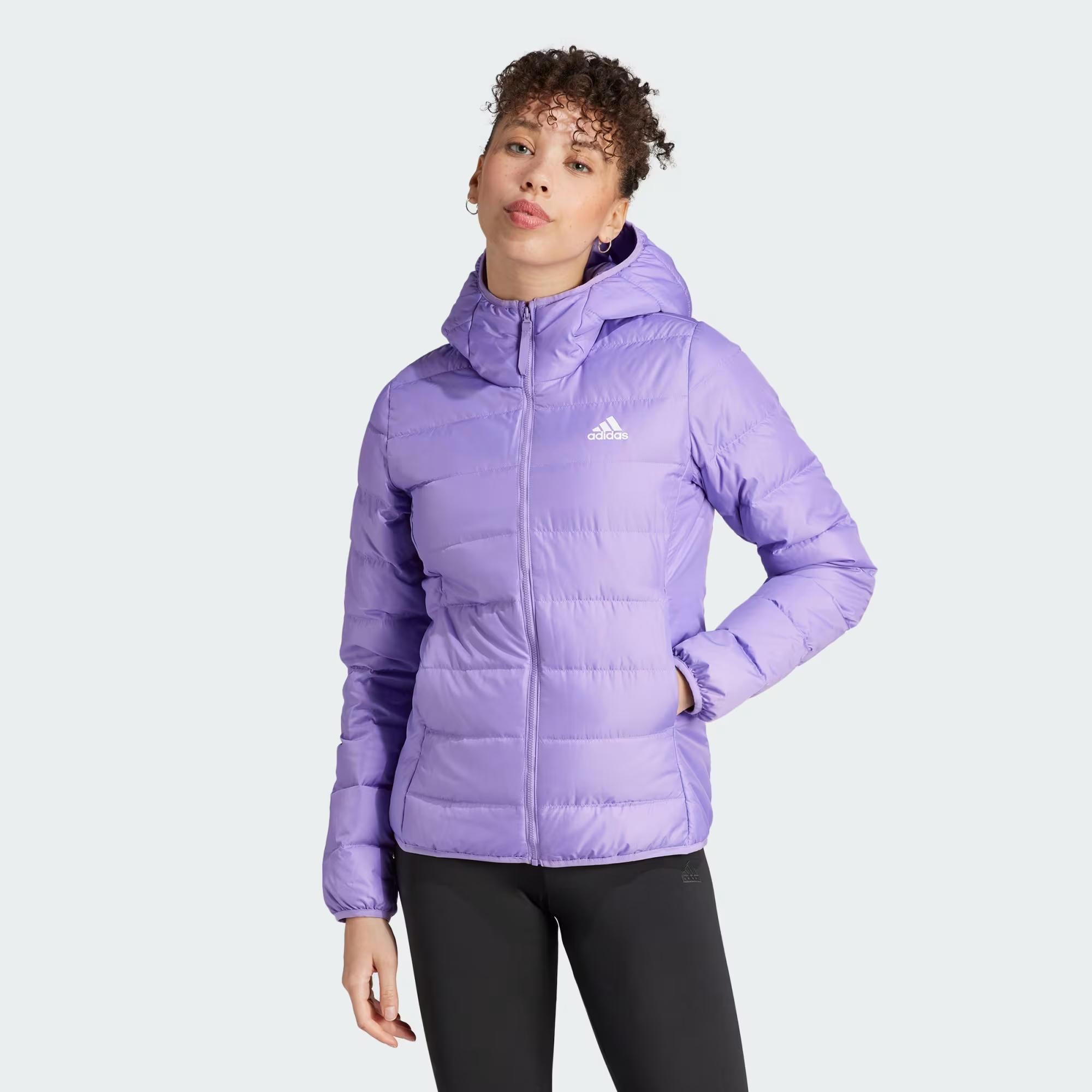 adidas Essentials Light Down Kadın Mont