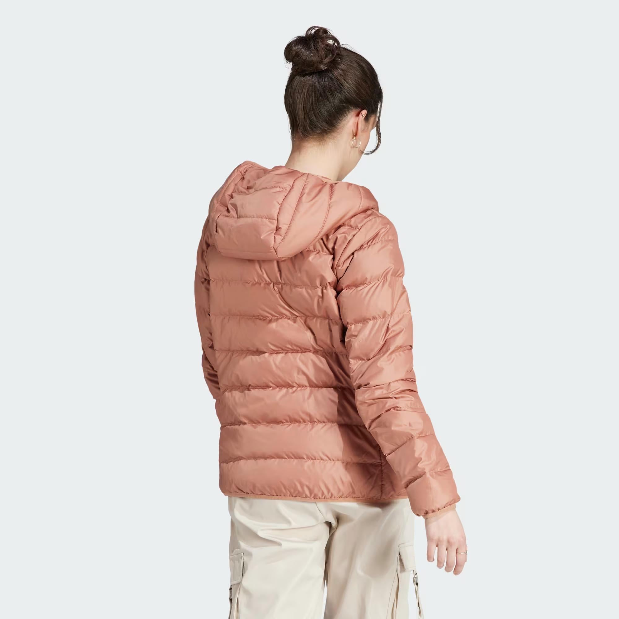 adidas Essentials Light Down Kadın Mont