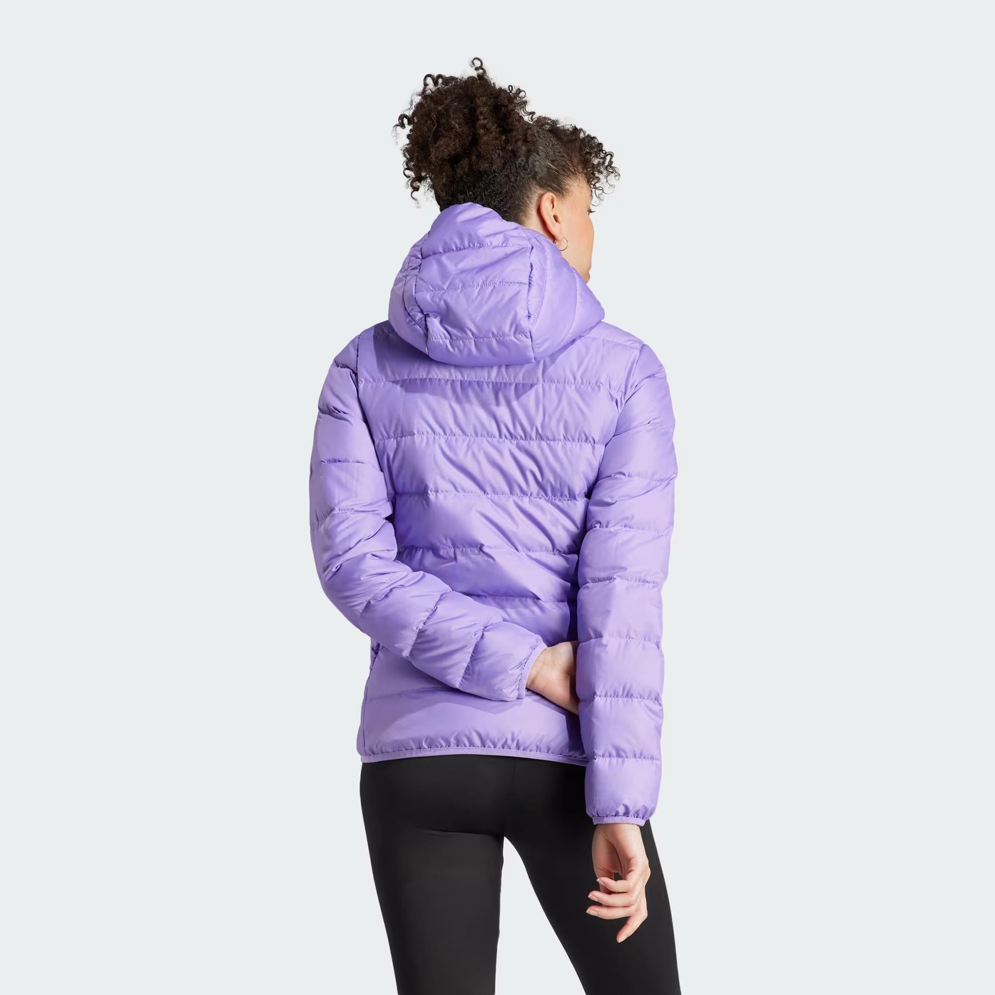 adidas Essentials Light Down Kadın Mont