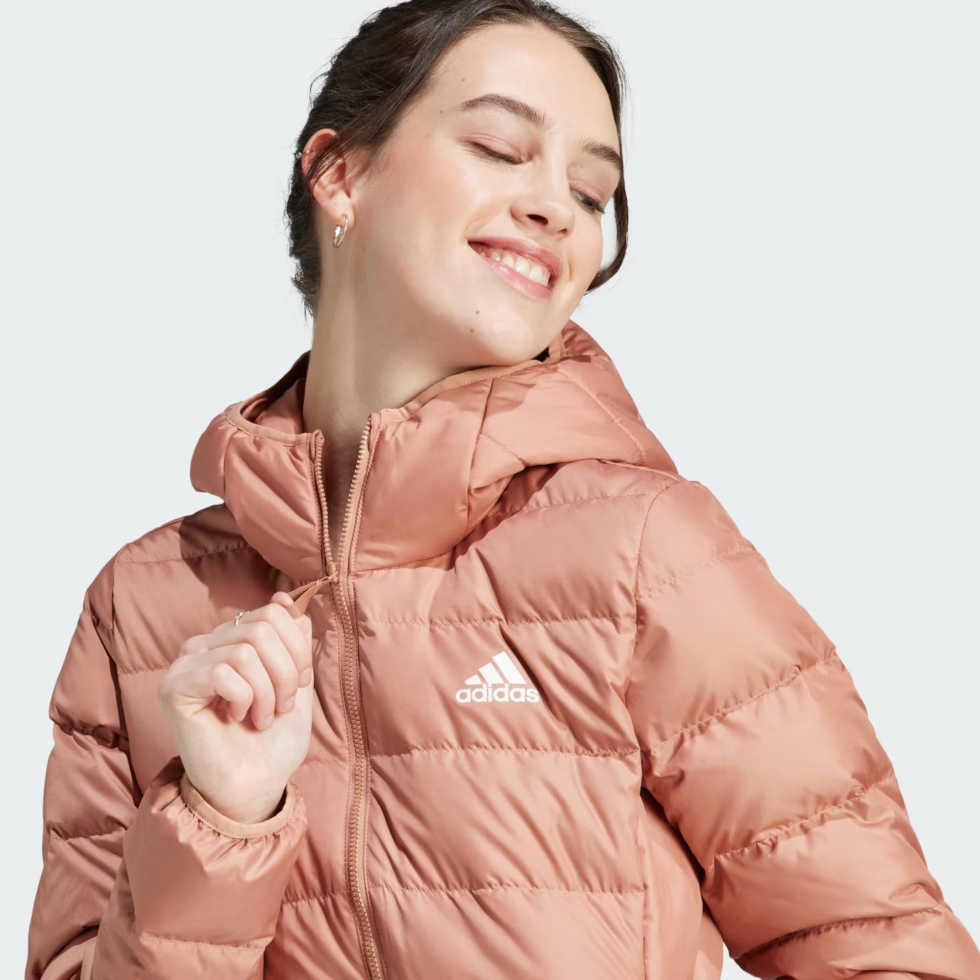 adidas Essentials Light Down Kadın Mont