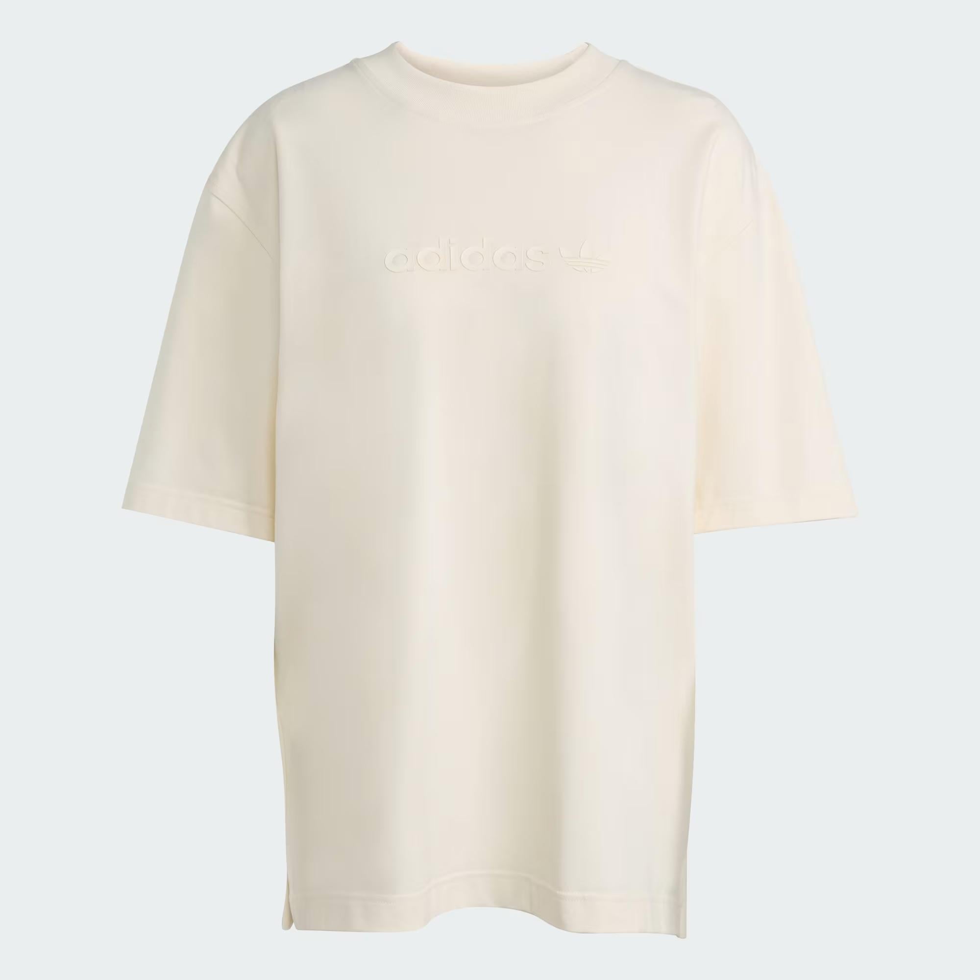 adidas Essentials Linear Kadın Tişört