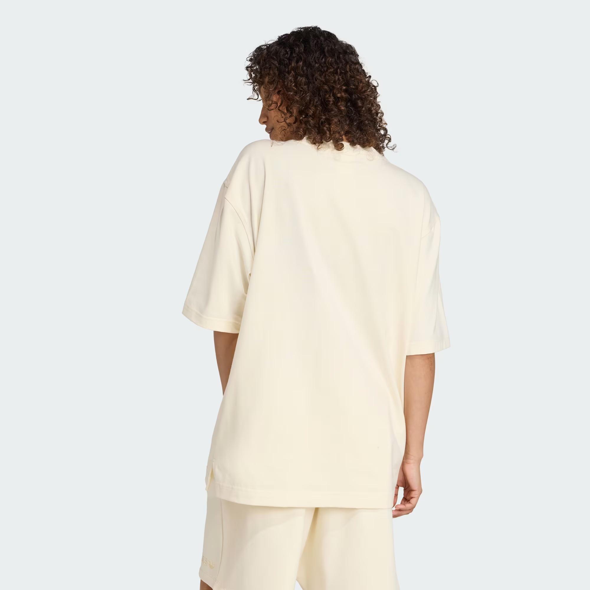 adidas Essentials Linear Kadın Tişört