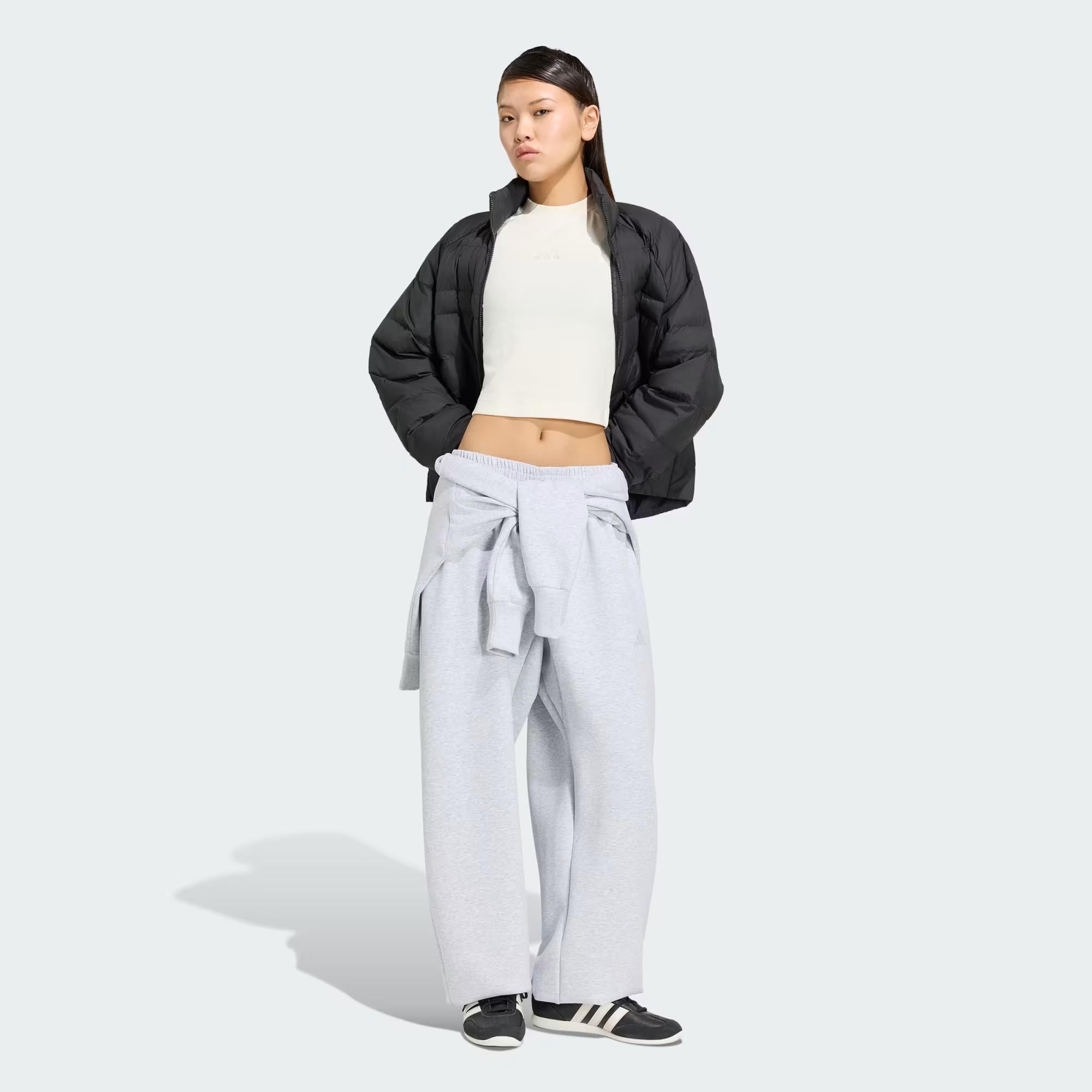 adidas Essentials Packable Insulated Kadın Mont