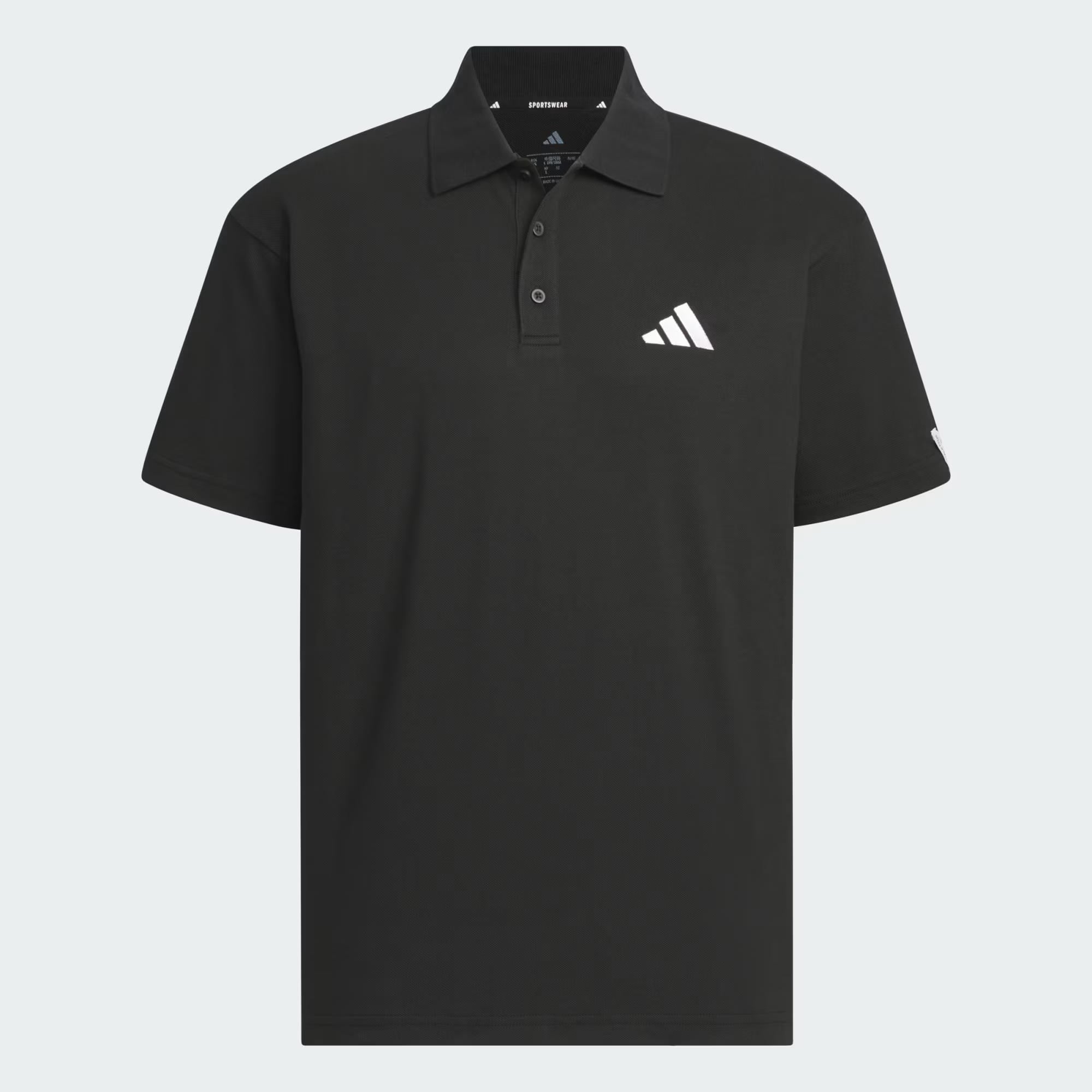 adidas Essentials Plus Erkek Tişört