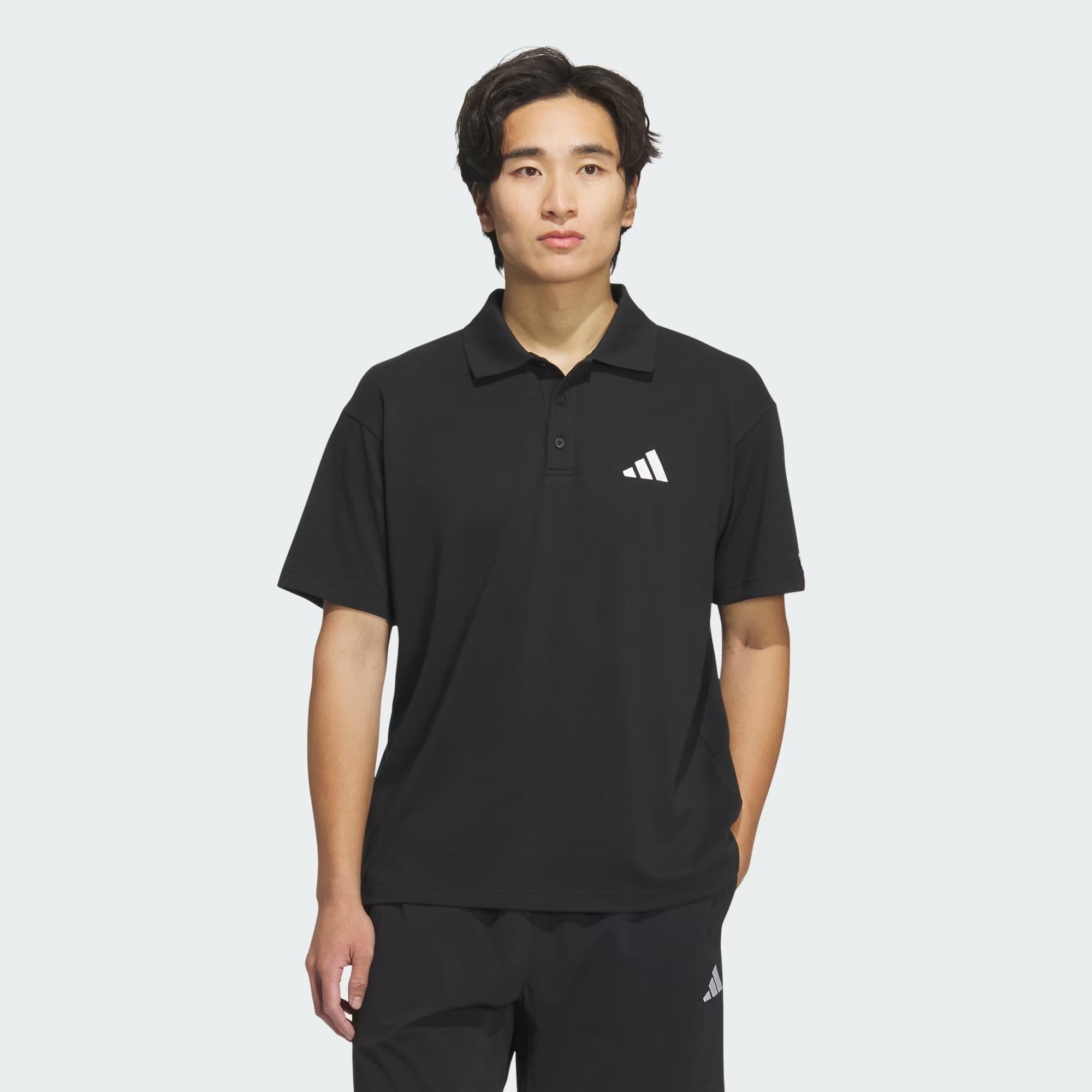 adidas Essentials Plus Erkek Tişört