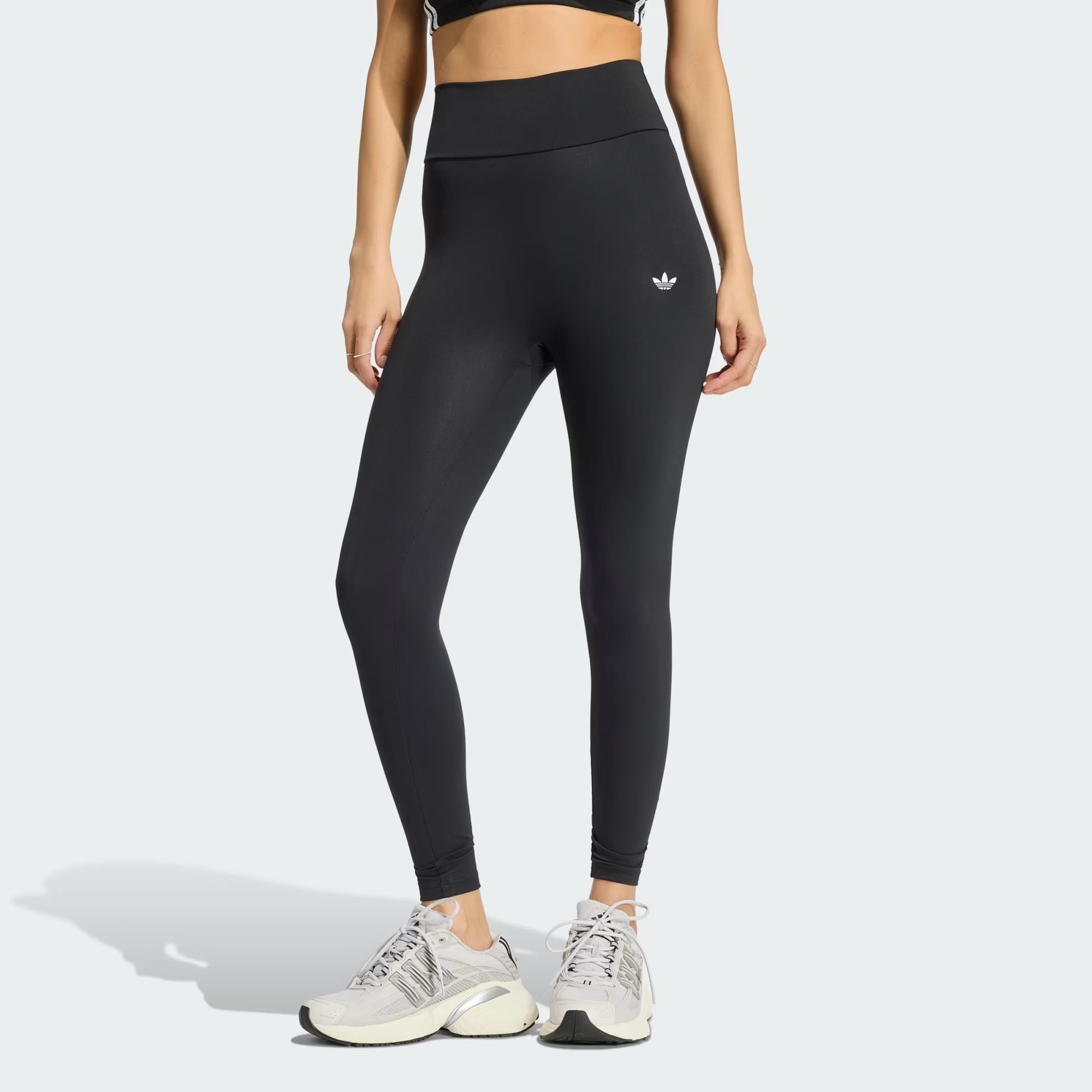 adidas Essentials Polyester Kadın Tayt