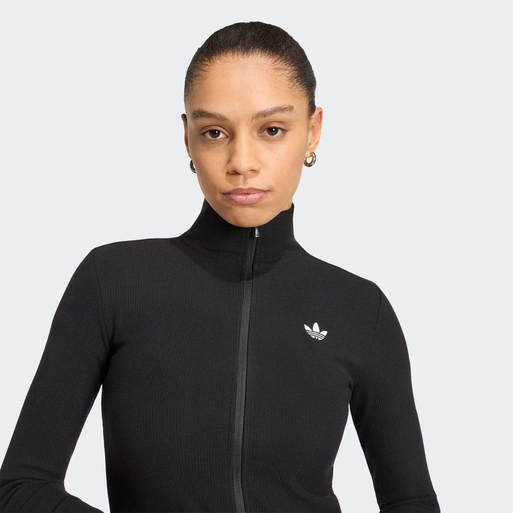 adidas Essentials Ribana Kadın Sweatshirt