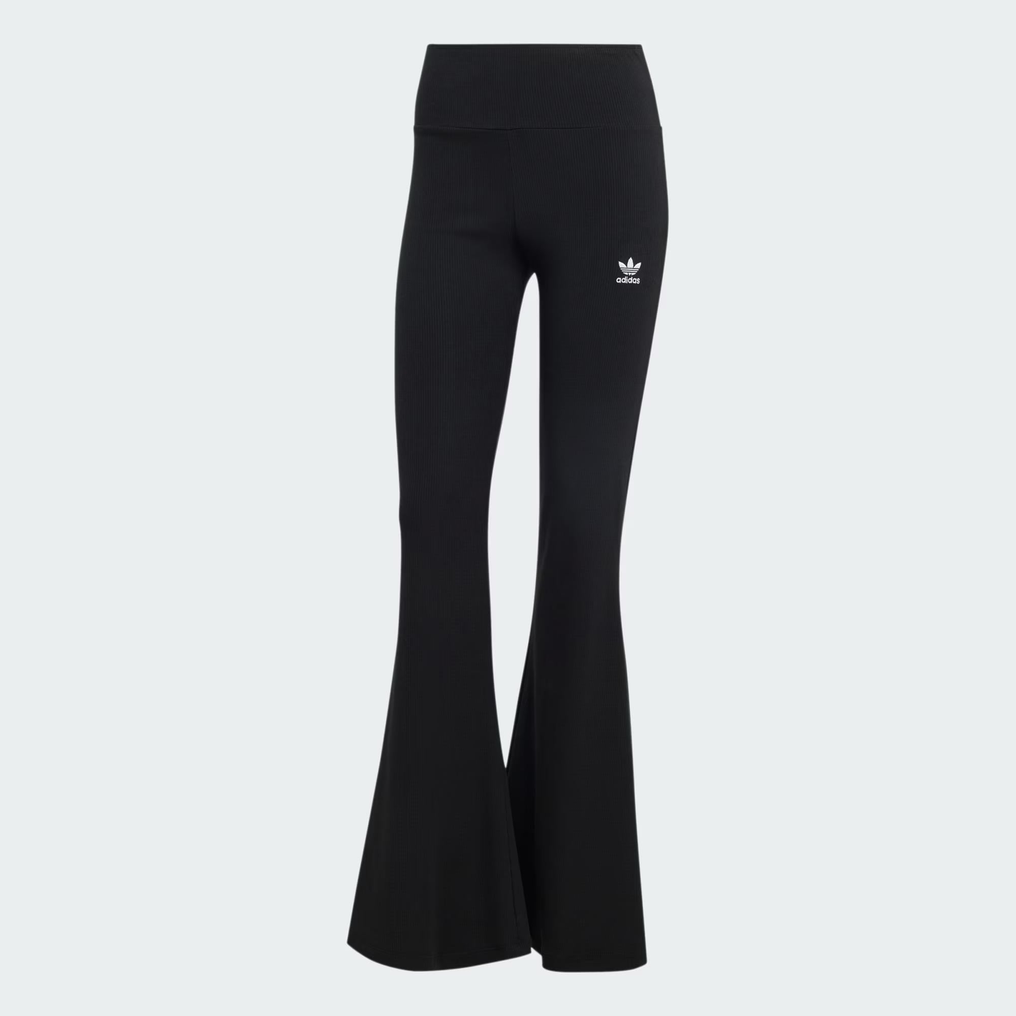 adidas Essentials Ribana Kadın Tayt