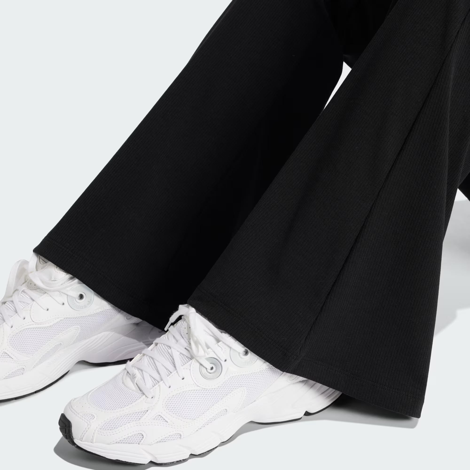 adidas Essentials Ribana Kadın Tayt