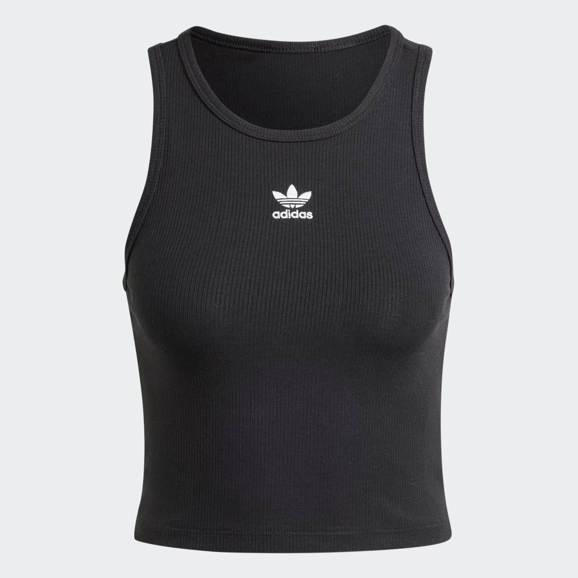 adidas Essentials Ribbed Kadın Atlet