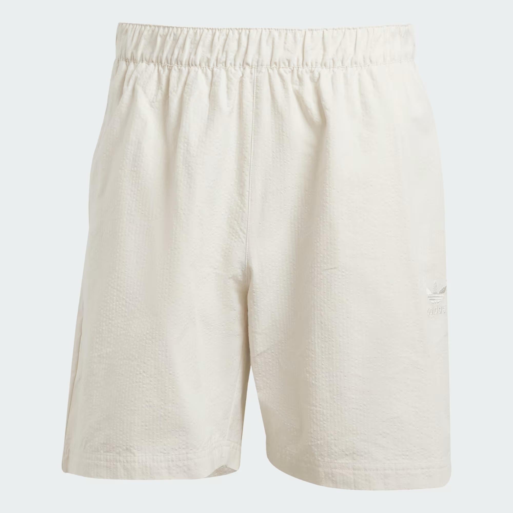 adidas Essentials Seersucker Erkek Şort
