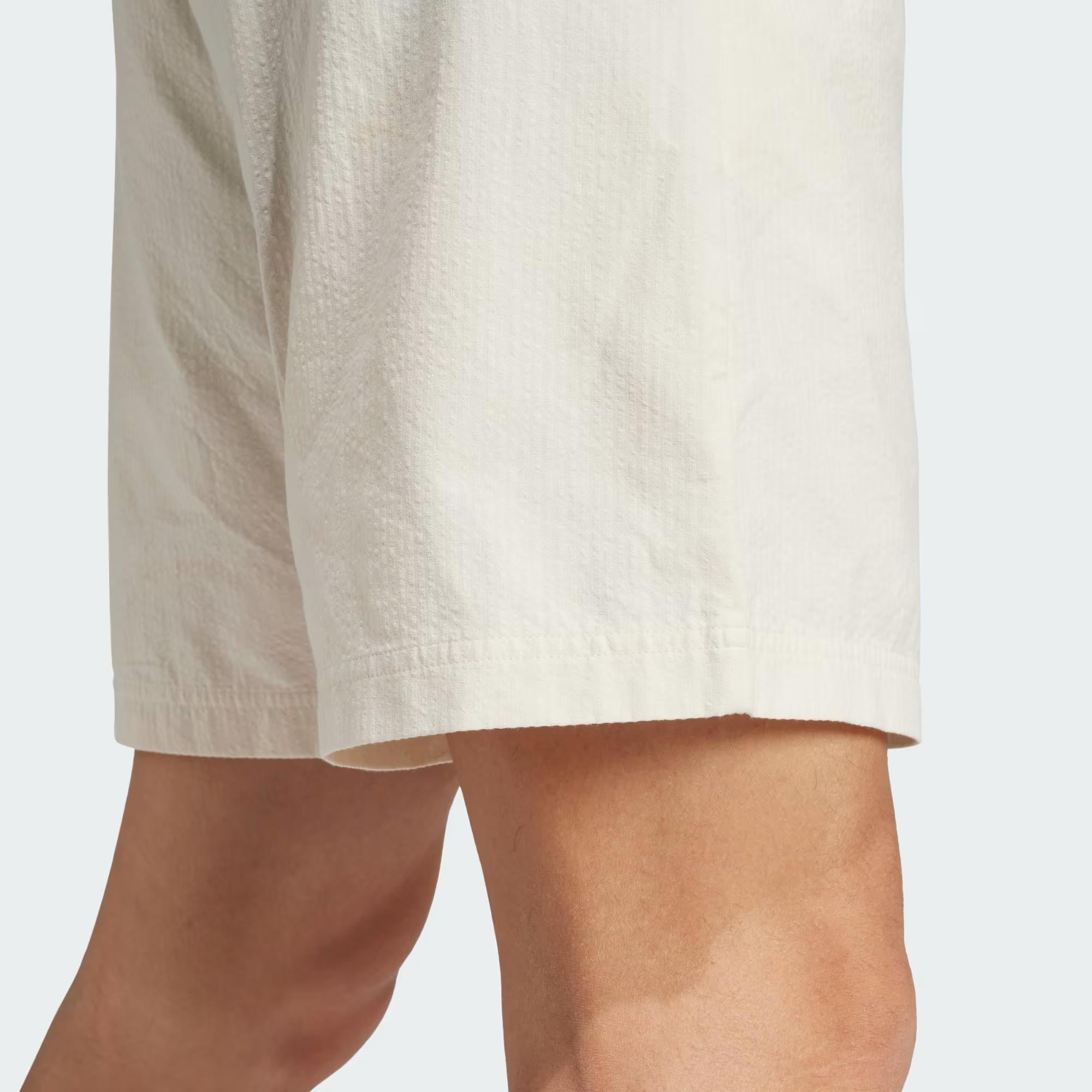 adidas Essentials Seersucker Erkek Şort