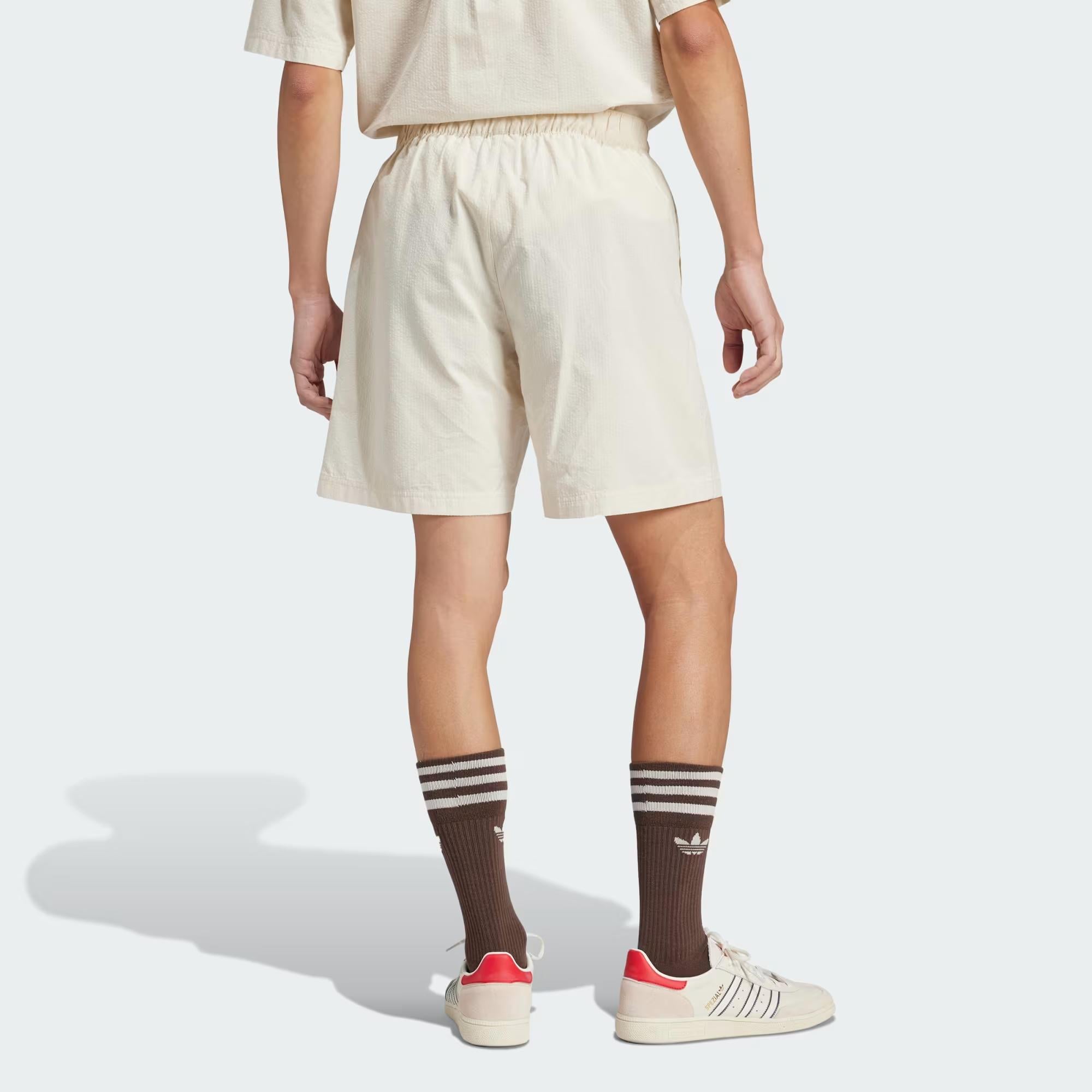 adidas Essentials Seersucker Erkek Şort
