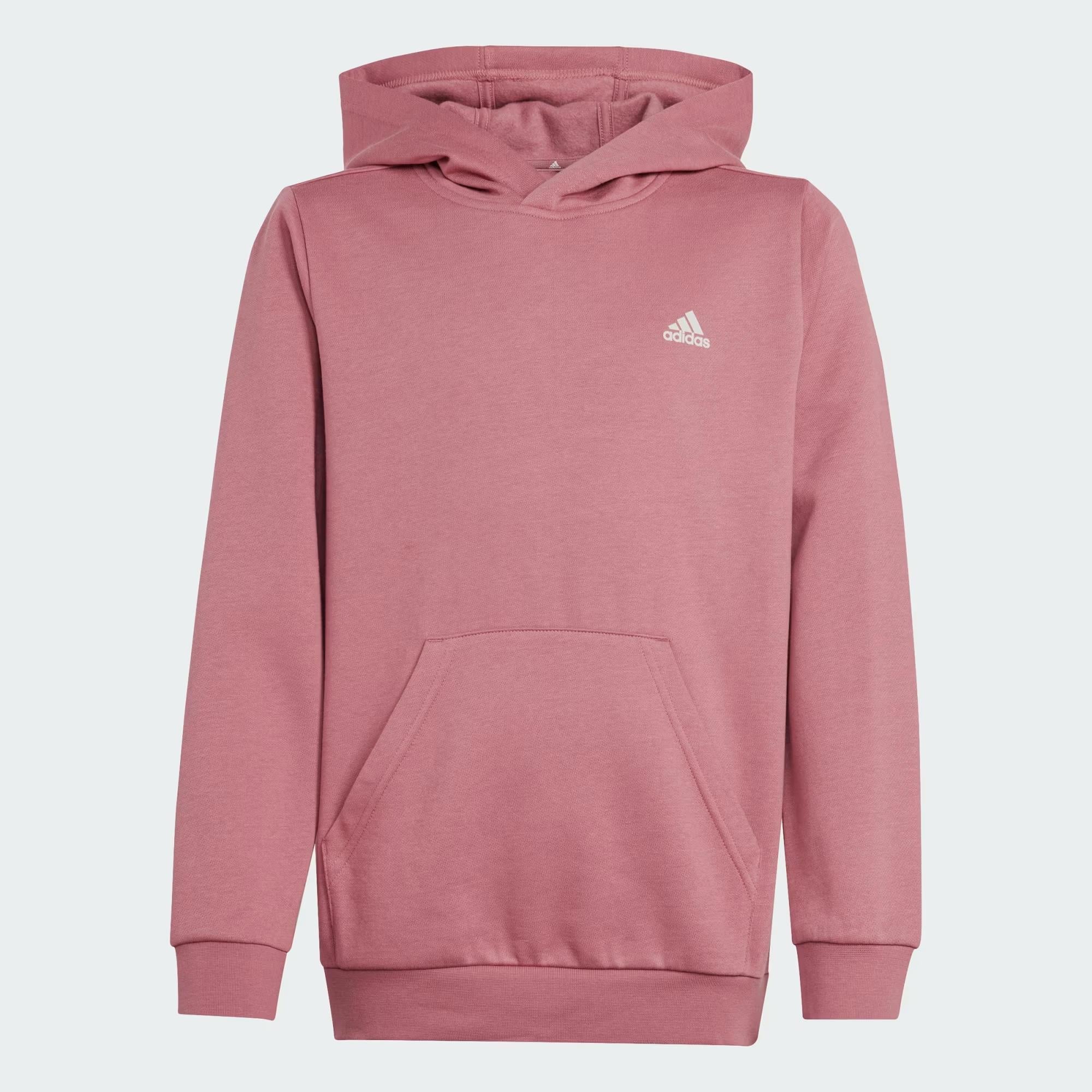 adidas Essentials Small Logo Çocuk Sweatshirt