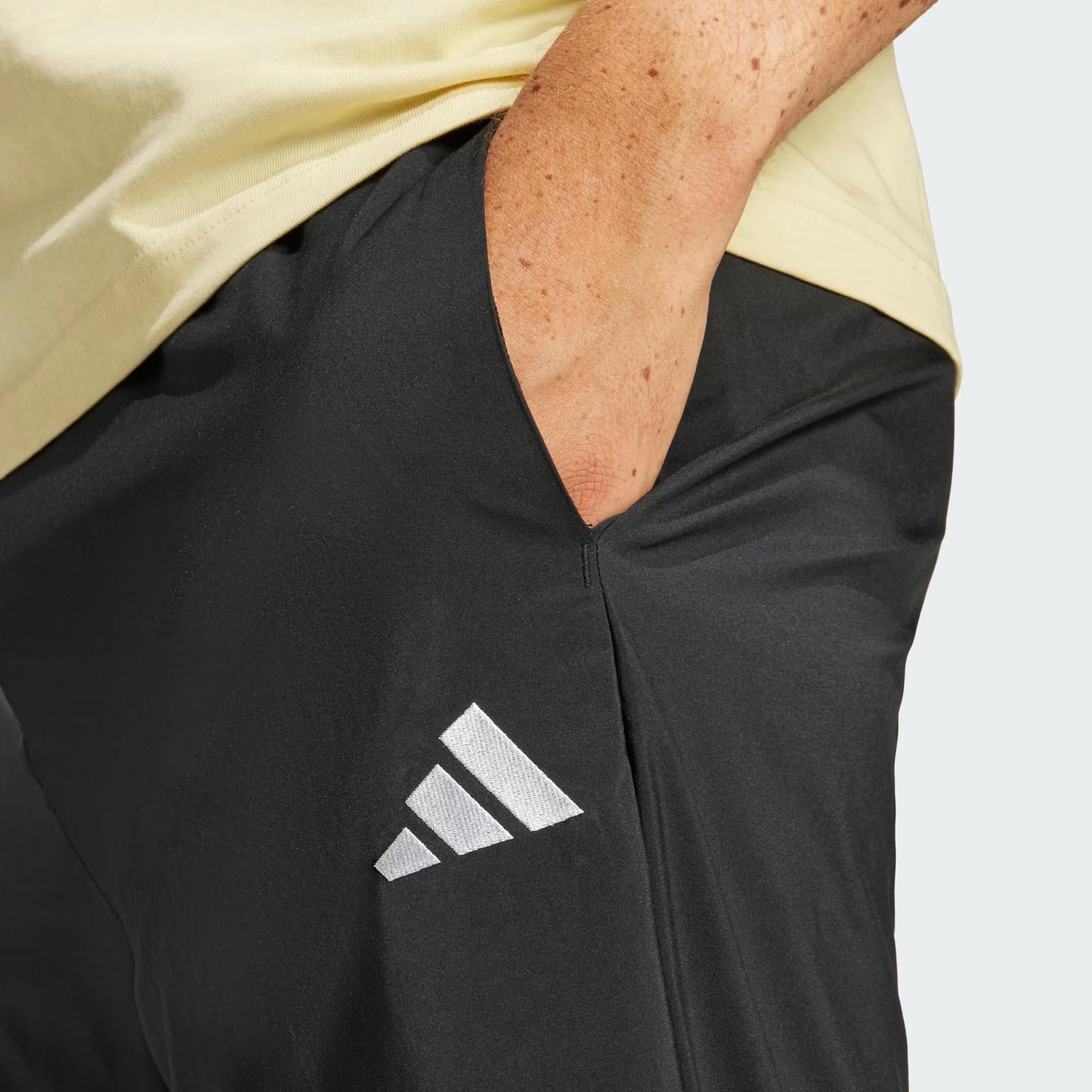 adidas Essentials Small Logo Stanford Erkek Eşofman Altı