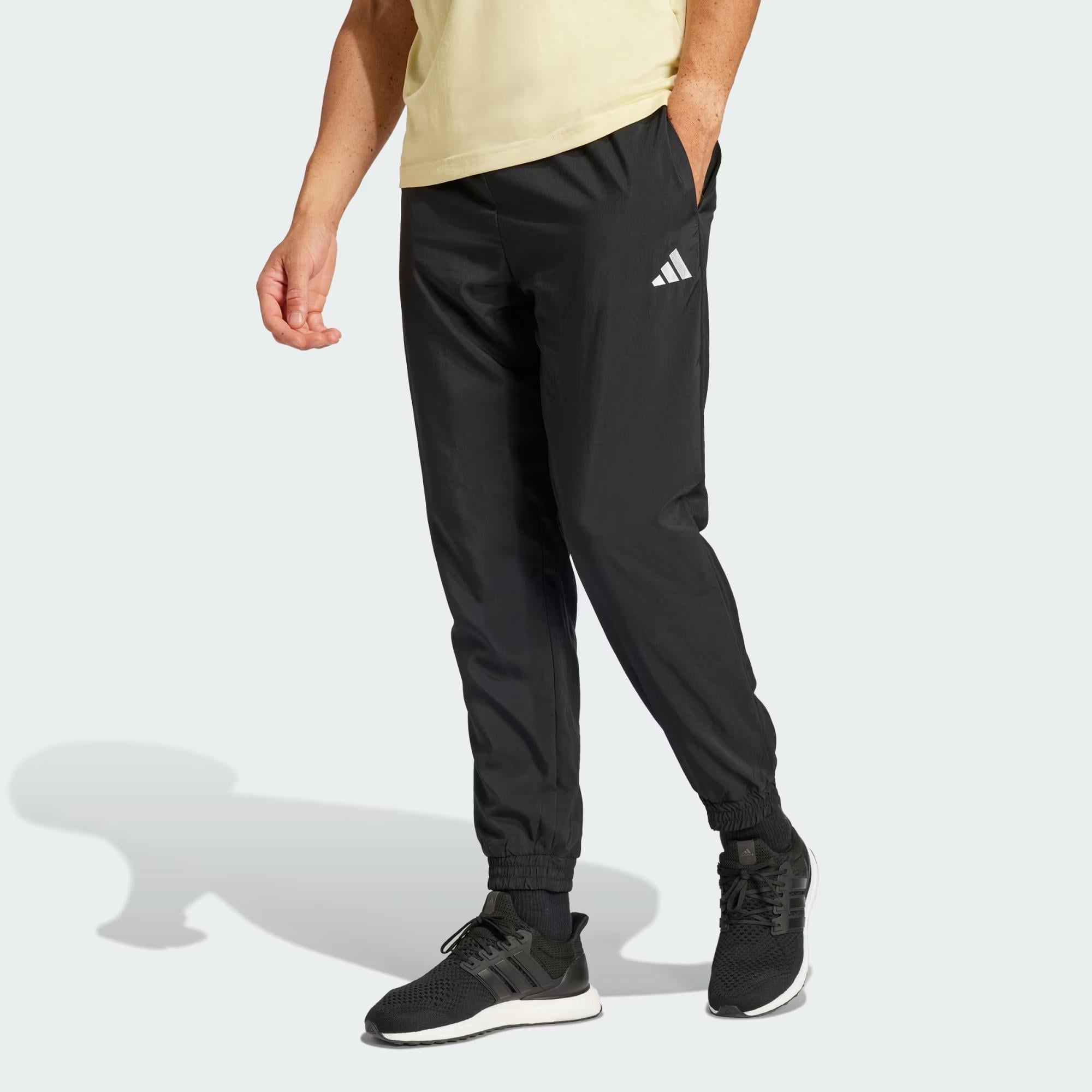 adidas Essentials Small Logo Stanford Erkek Eşofman Altı