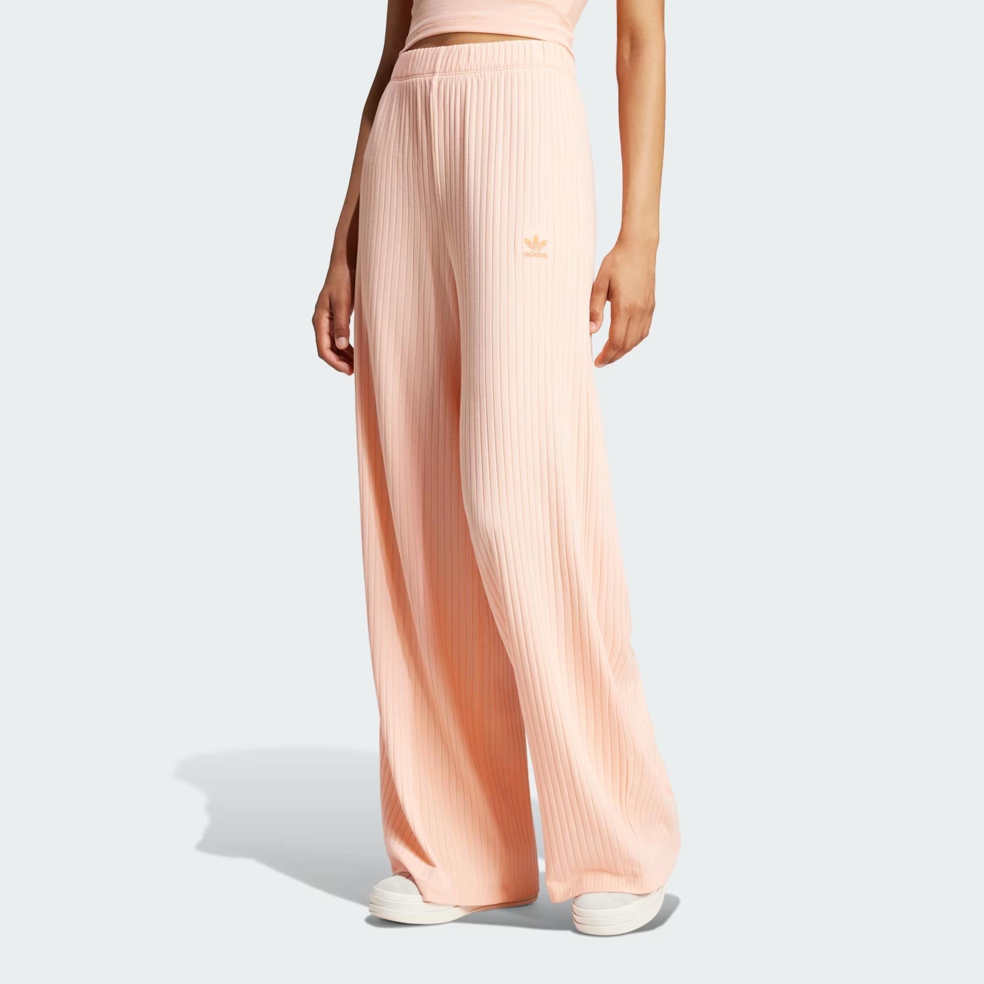 adidas Essentials Wide Rib Kadın Eşofman Altı