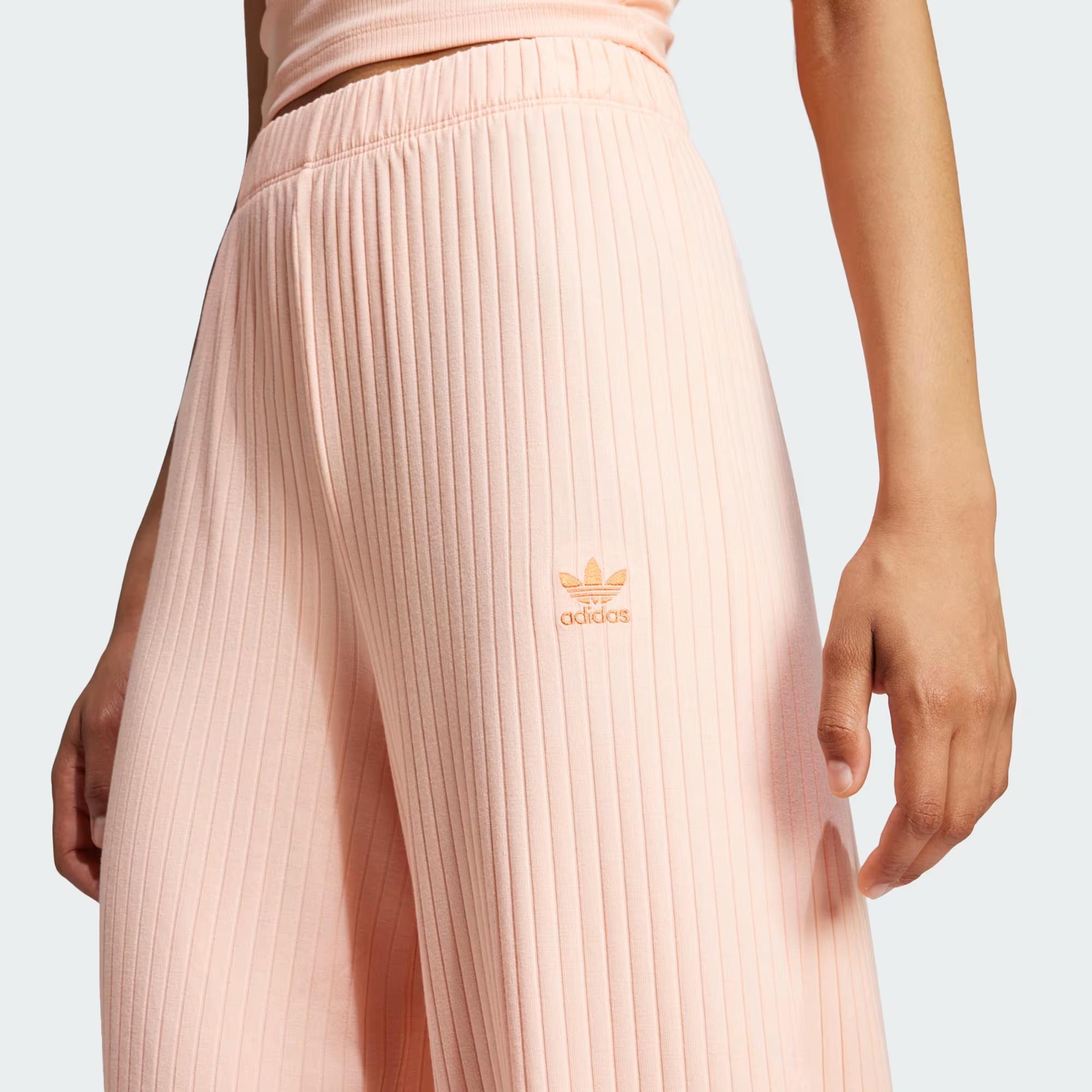 adidas Essentials Wide Rib Kadın Eşofman Altı