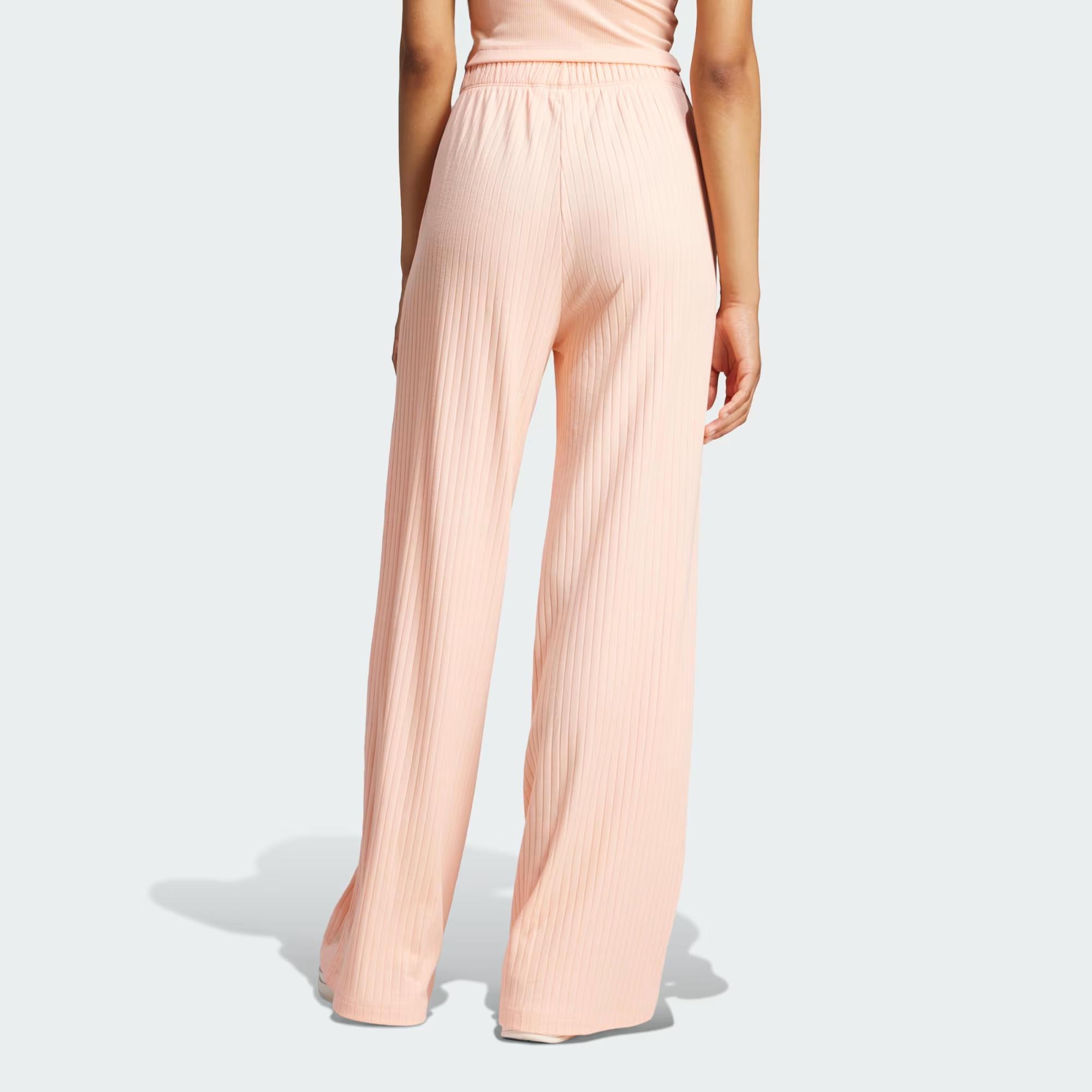 adidas Essentials Wide Rib Kadın Eşofman Altı