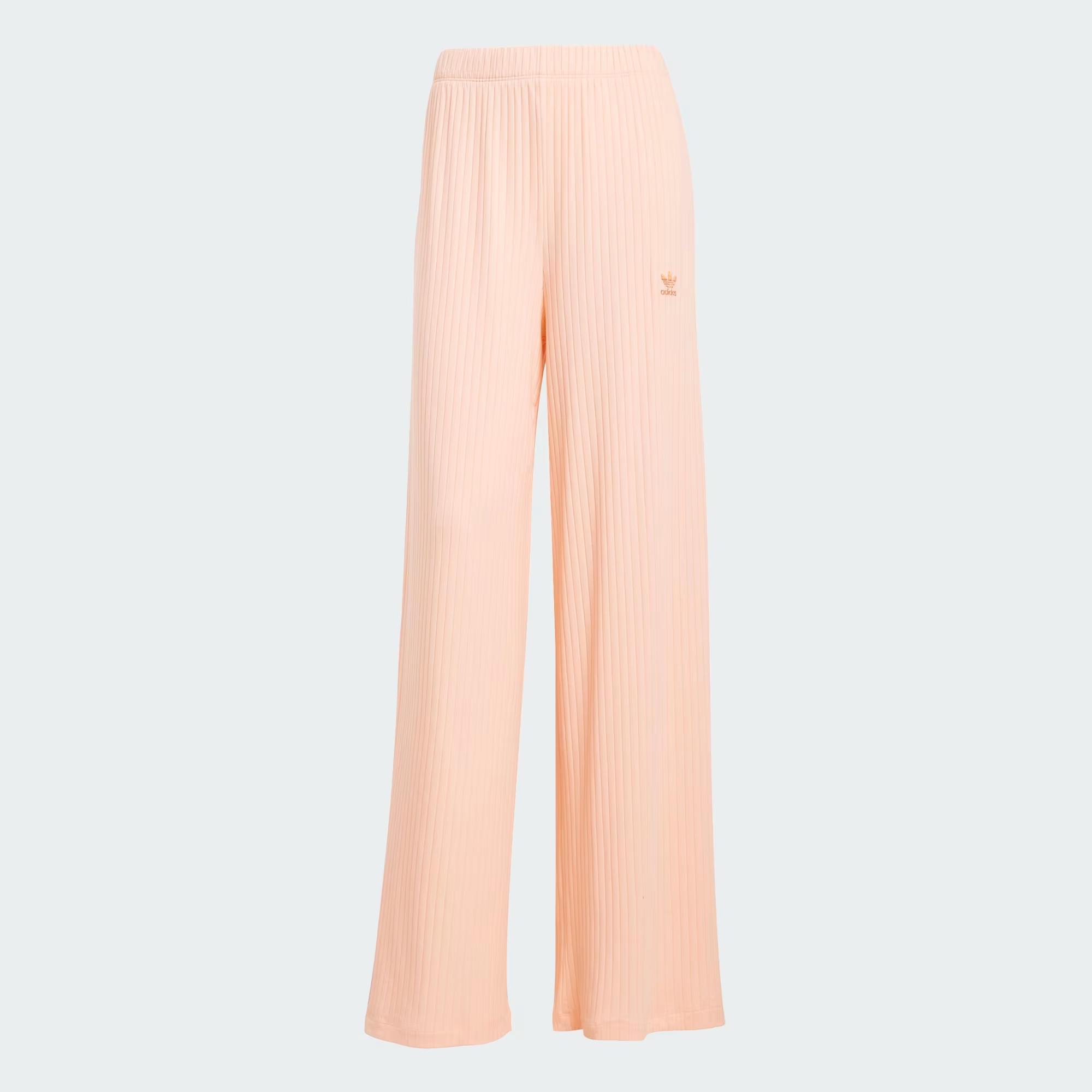 adidas Essentials Wide Rib Kadın Eşofman Altı