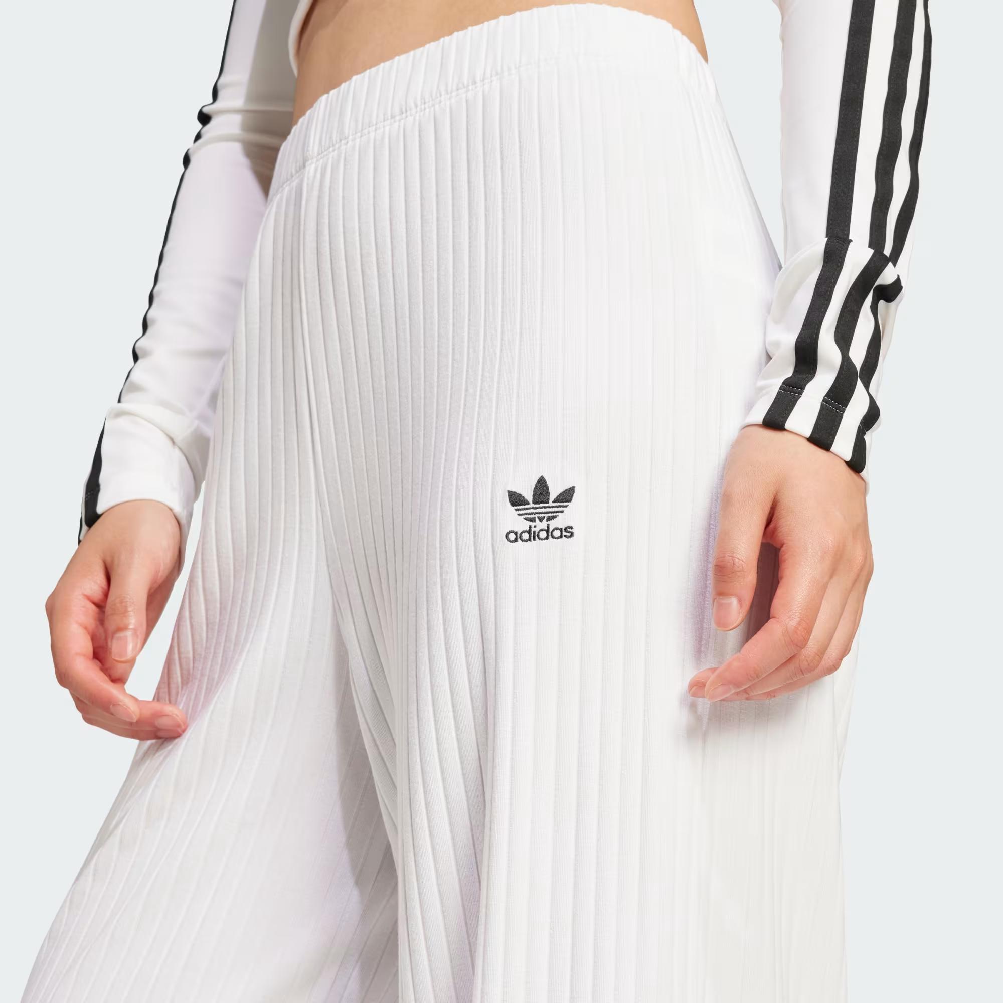 adidas Essentials Wide Rib Kadın Eşofman Altı