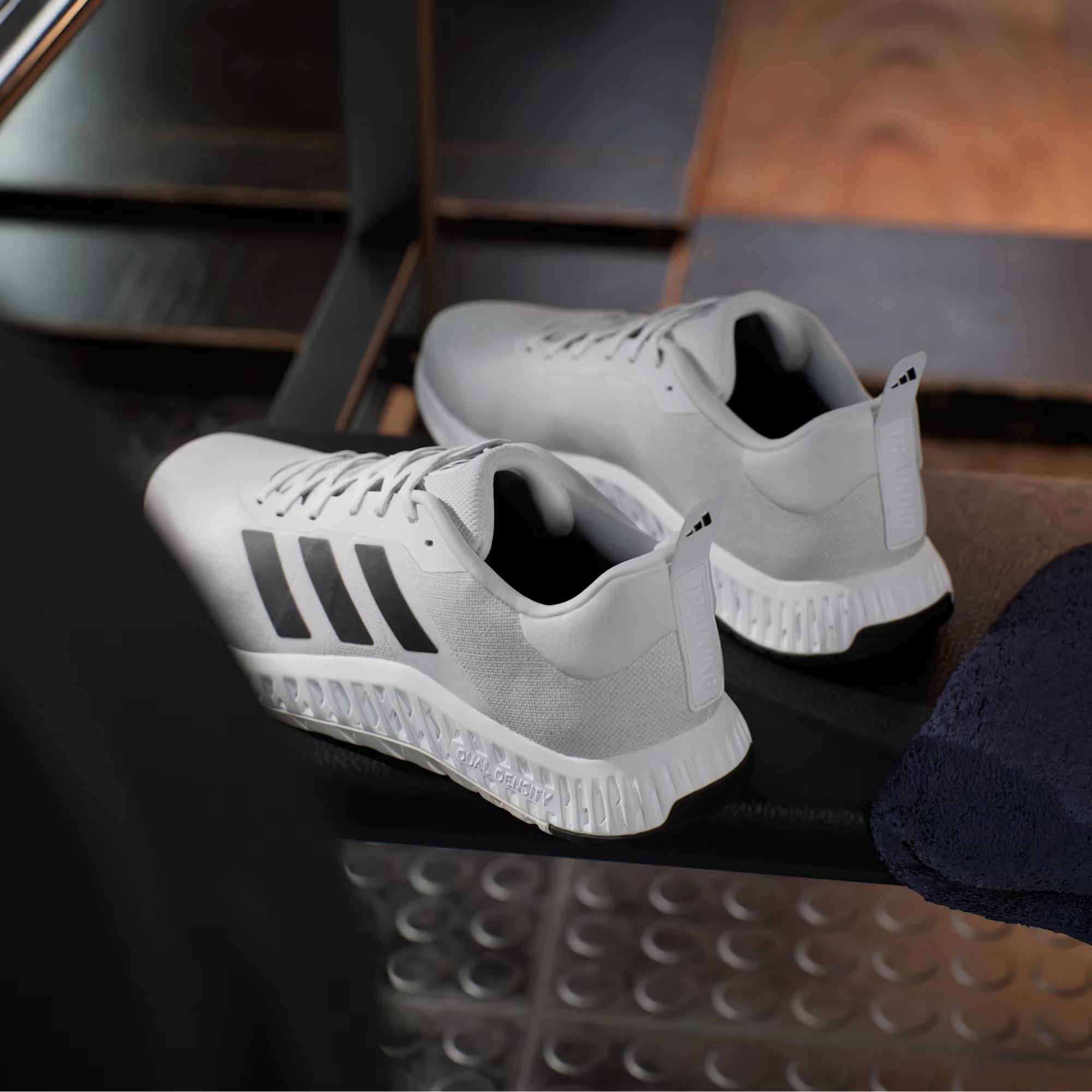 adidas Everyset Versatile Erkek Antrenman Ayakkabısı