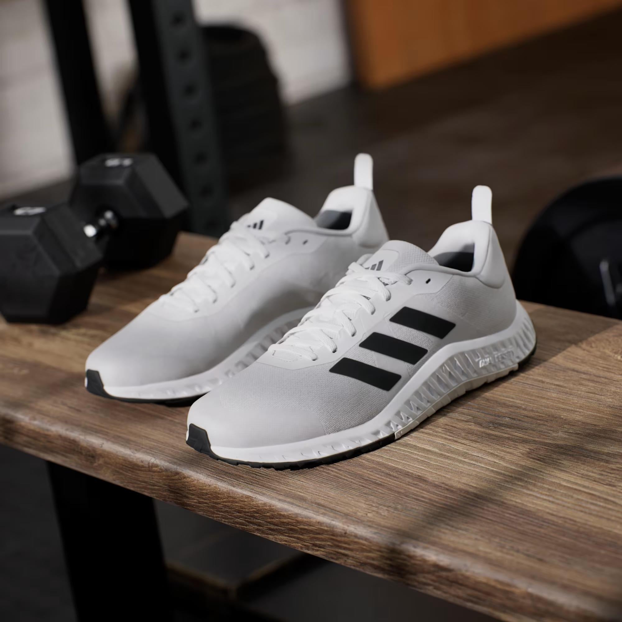 adidas Everyset Versatile Erkek Antrenman Ayakkabısı