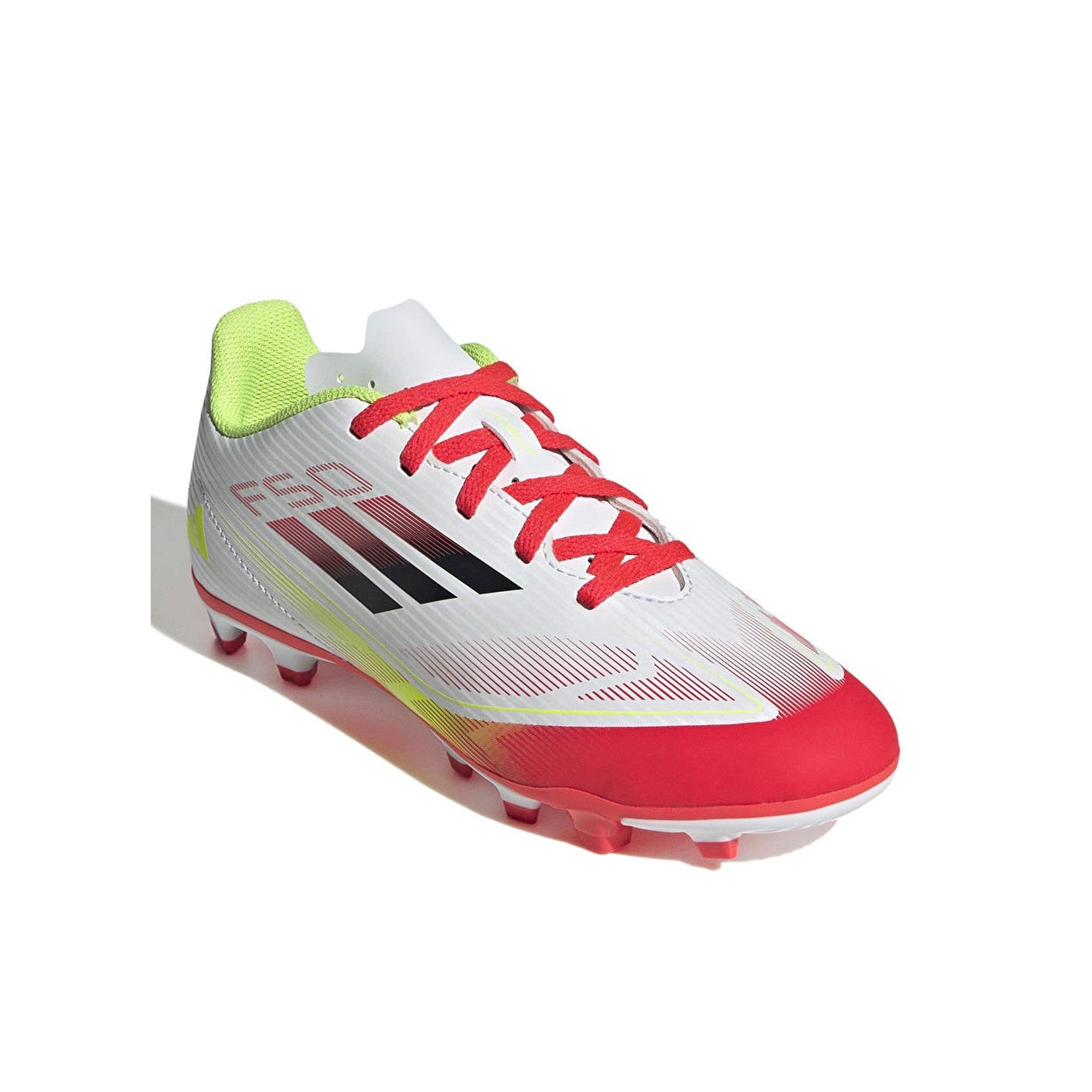 adidas F50 Club FG Çocuk Krampon