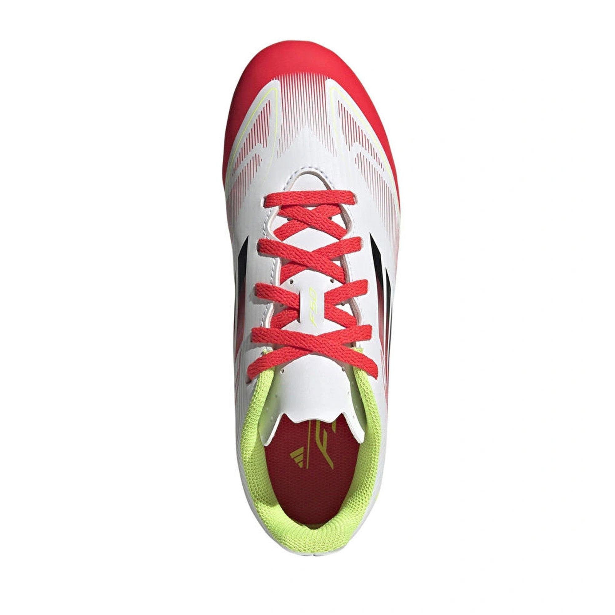 adidas F50 Club FG Çocuk Krampon