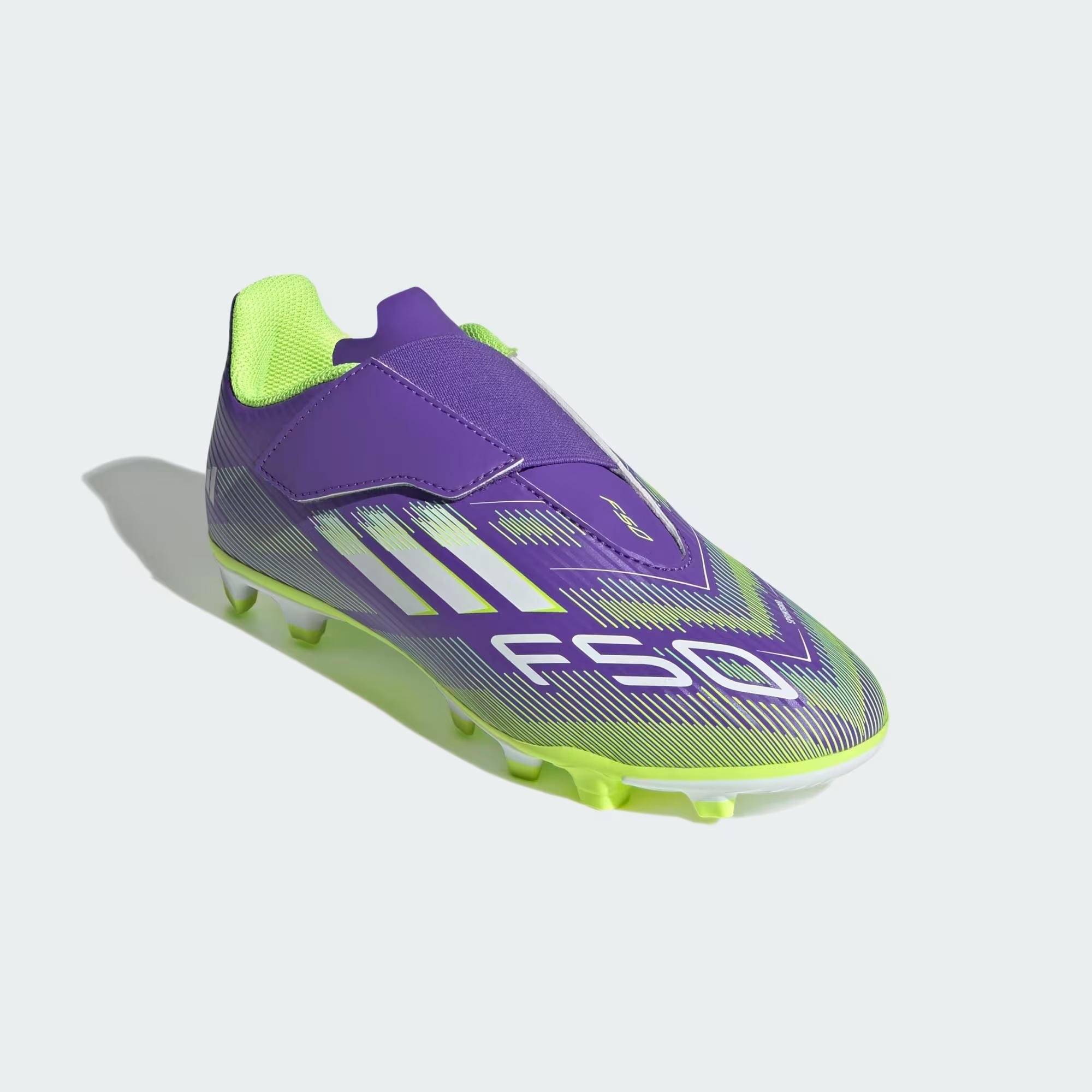 adidas F50 Club FG Çocuk Krampon