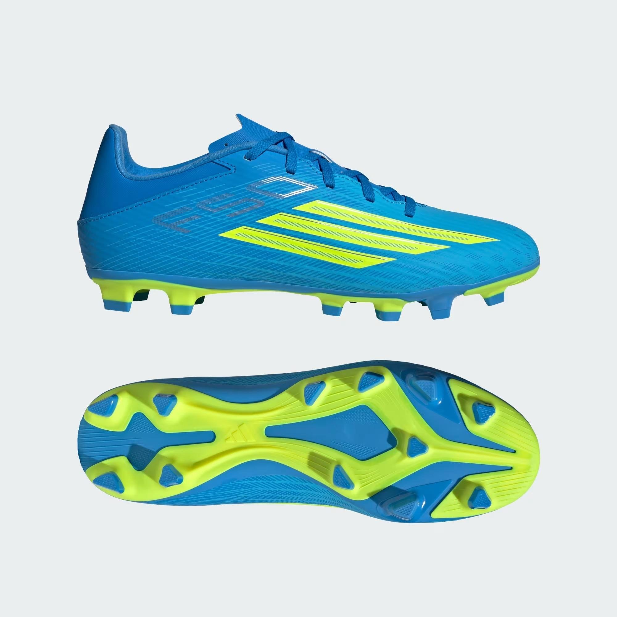 adidas F50 Club FG Erkek Krampon